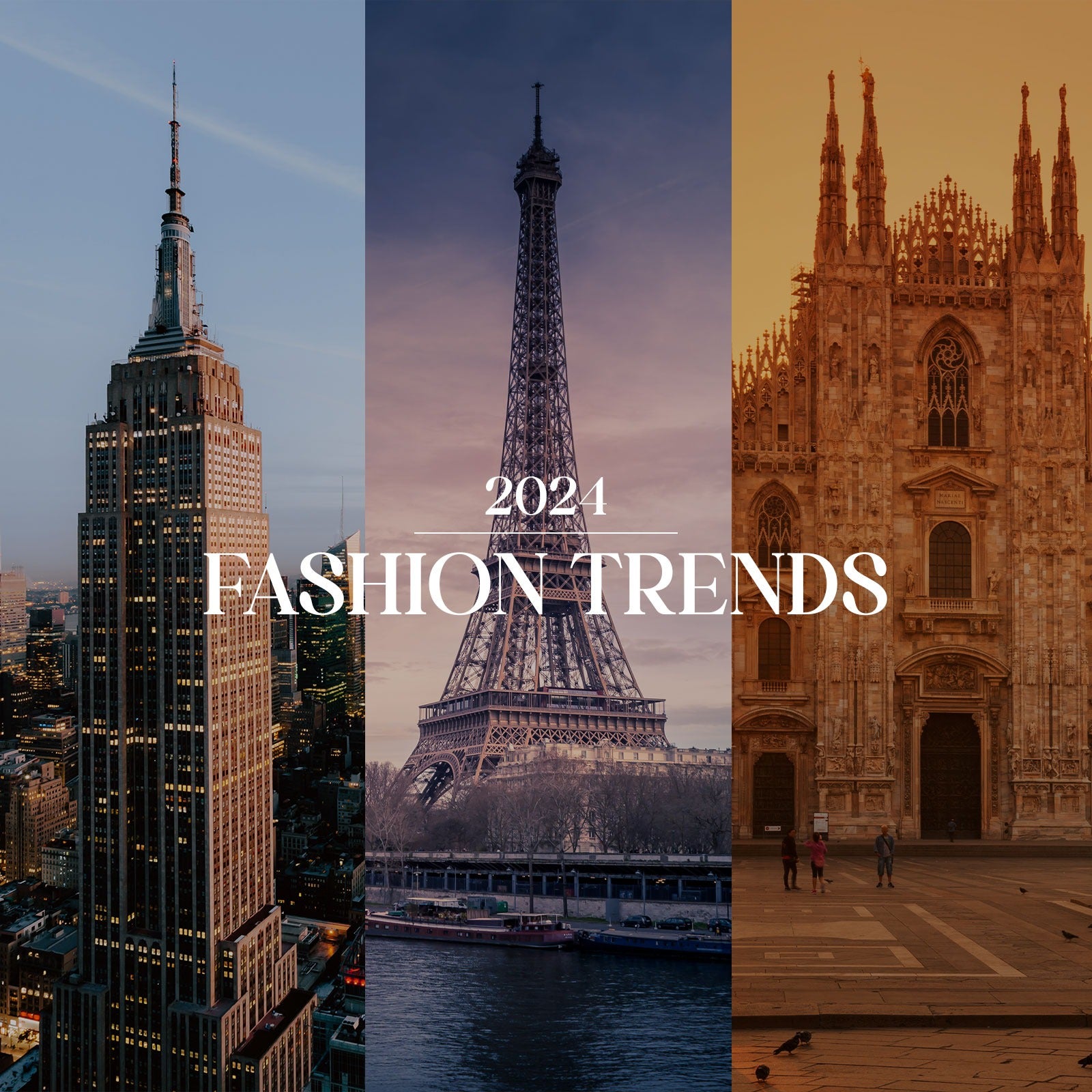 2024 Kış Moda Trendleri