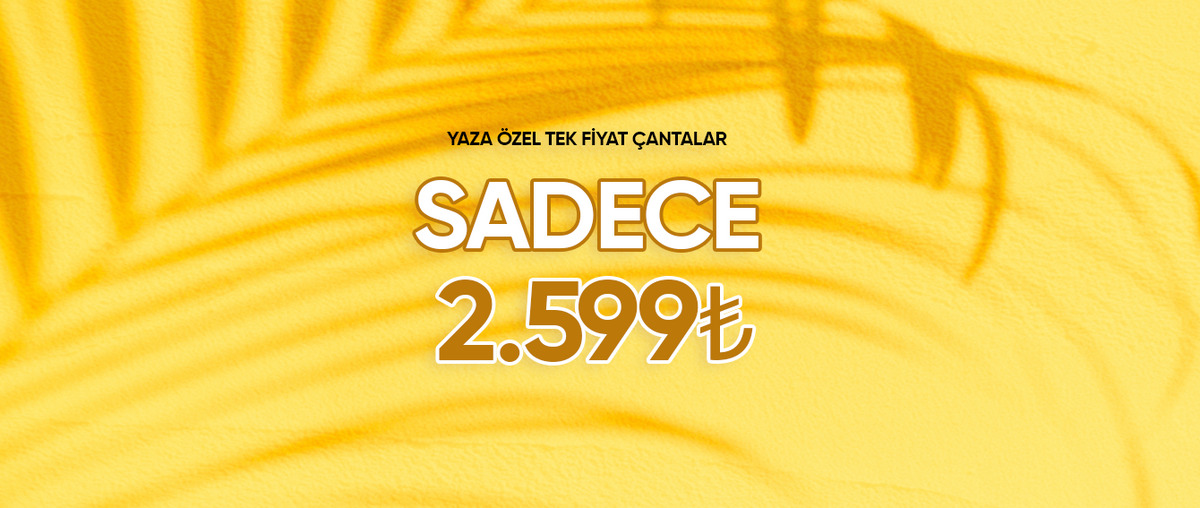 Sabit Fiyat