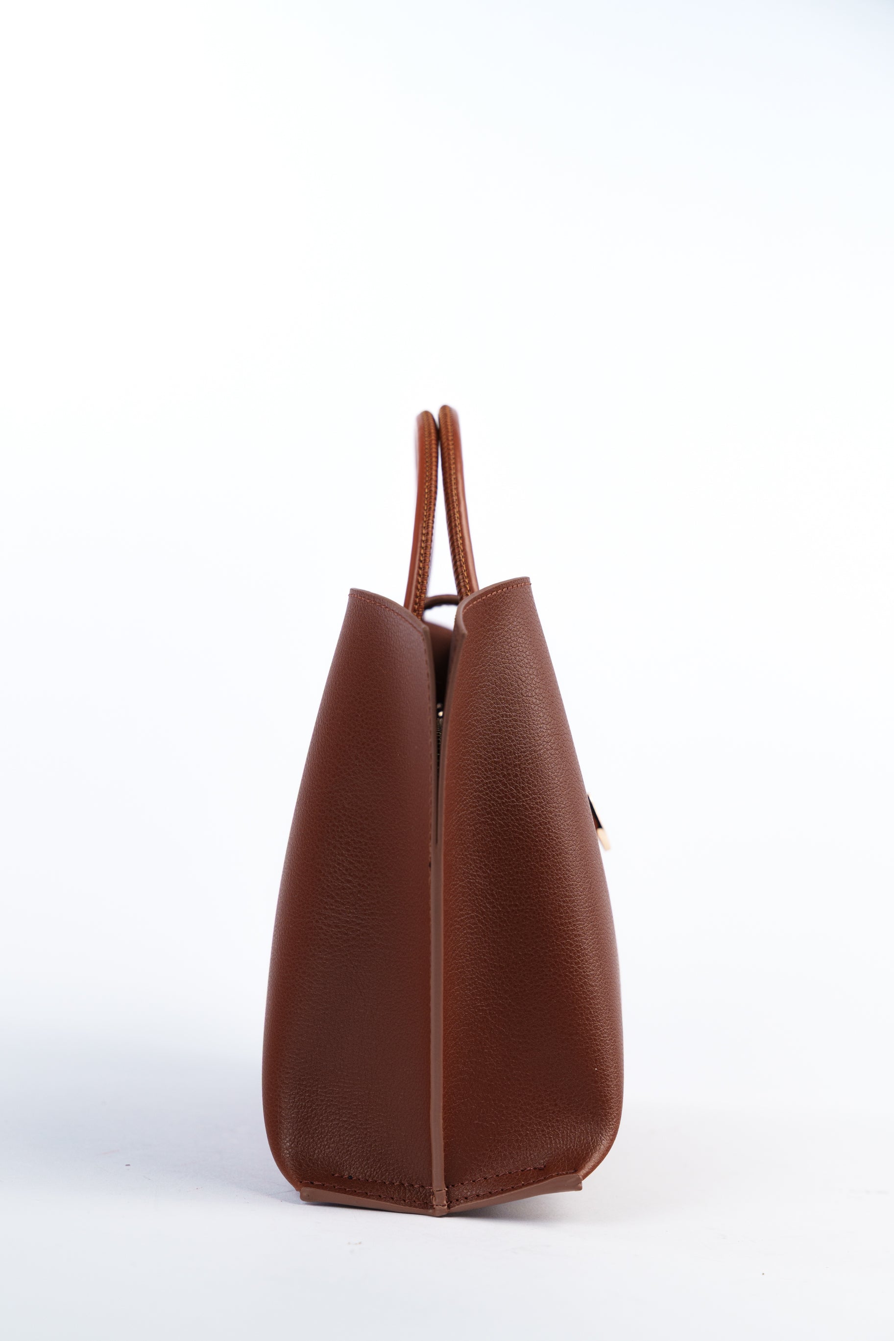 Matmazel Cursus Taba Kadın El ve Omuz Çantası