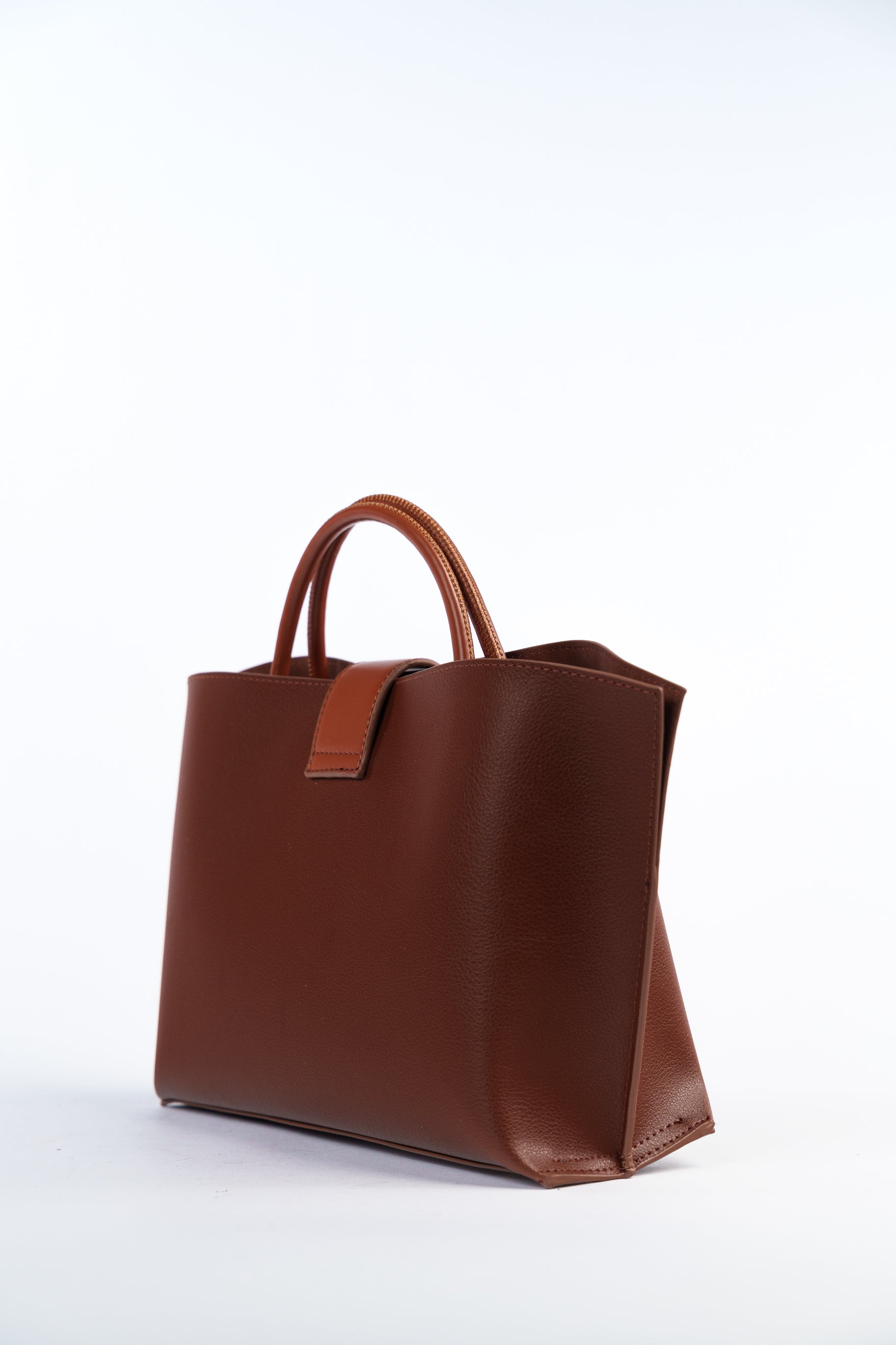 Matmazel Cursus Taba Kadın El ve Omuz Çantası