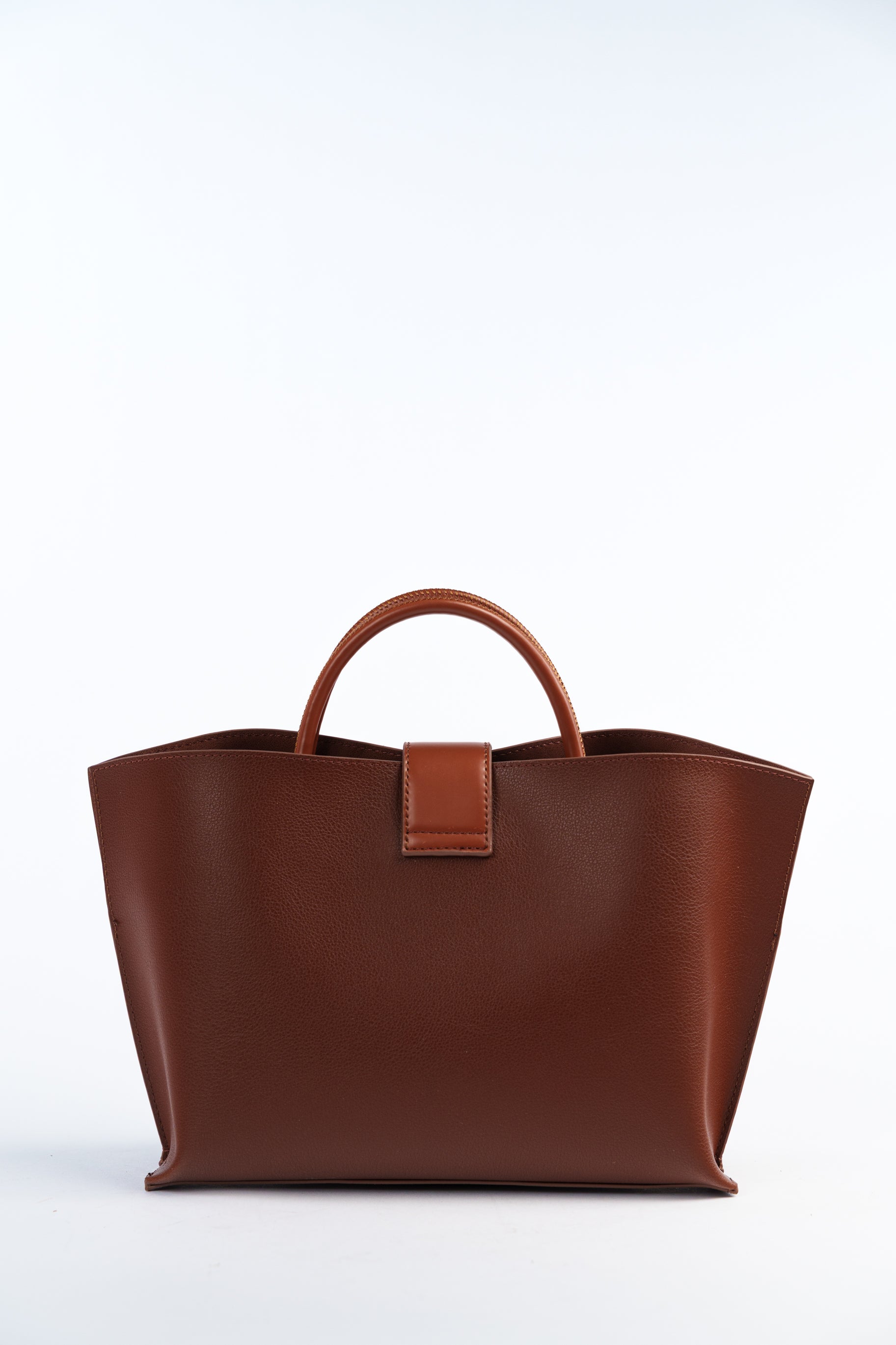 Matmazel Cursus Taba Kadın El ve Omuz Çantası