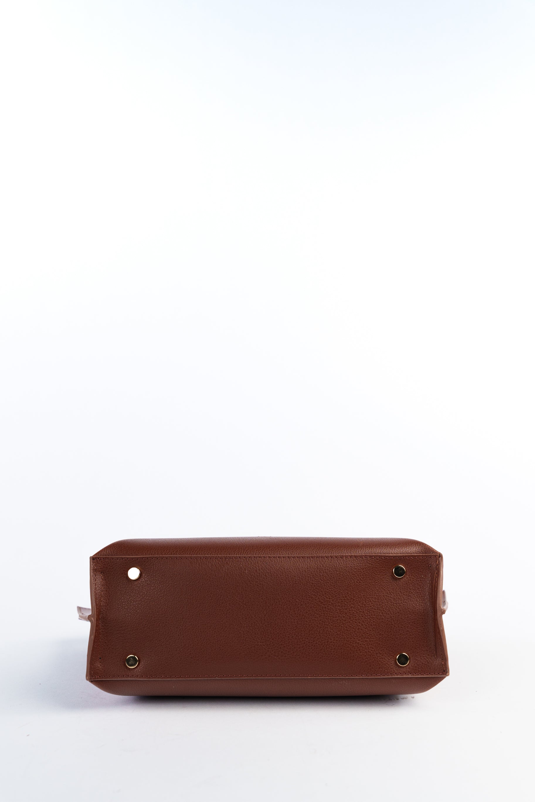 Matmazel Cursus Taba Kadın El ve Omuz Çantası