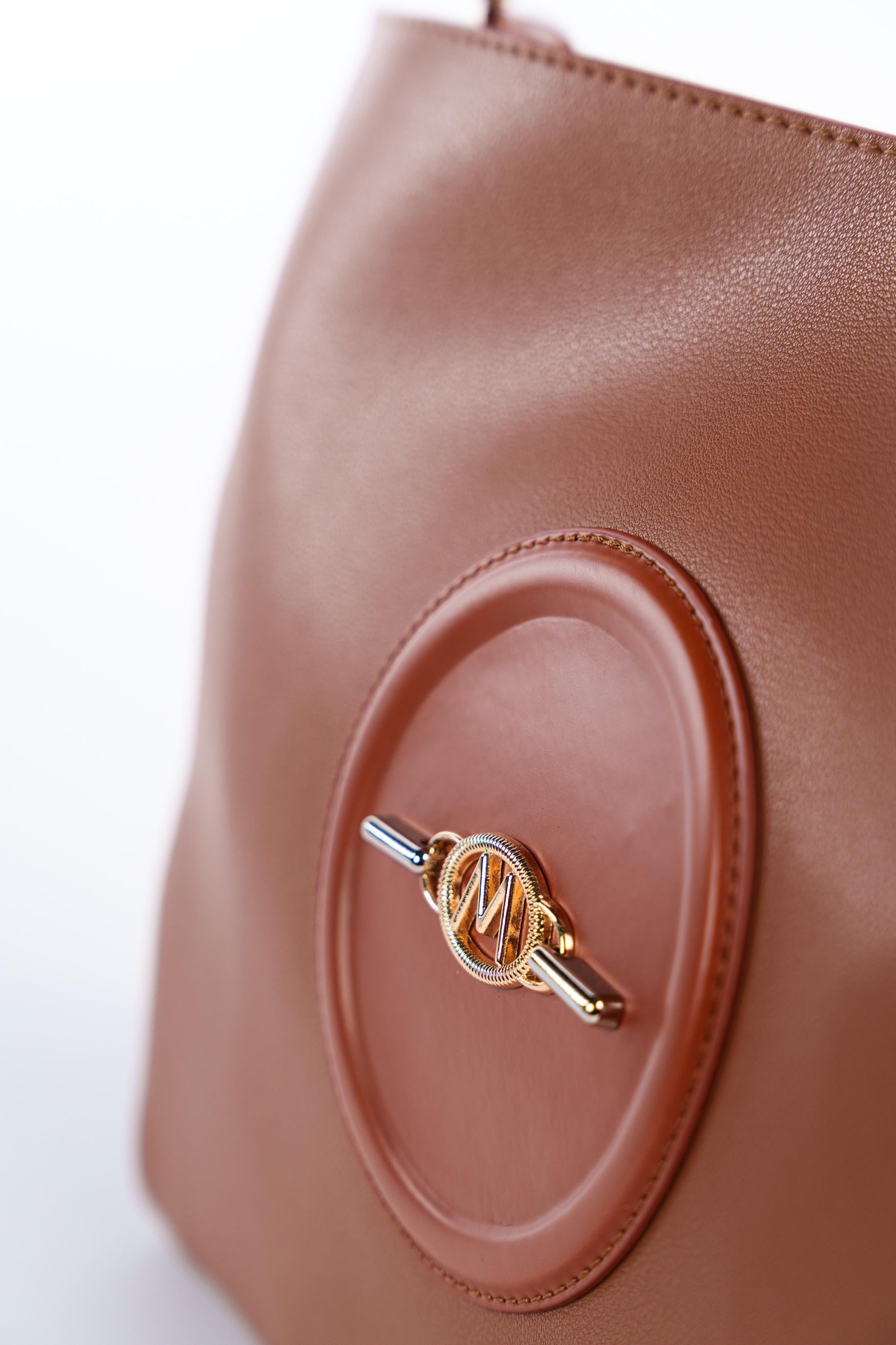 Matmazel Aurelia Taba Kadın Omuz Kadın Çantası