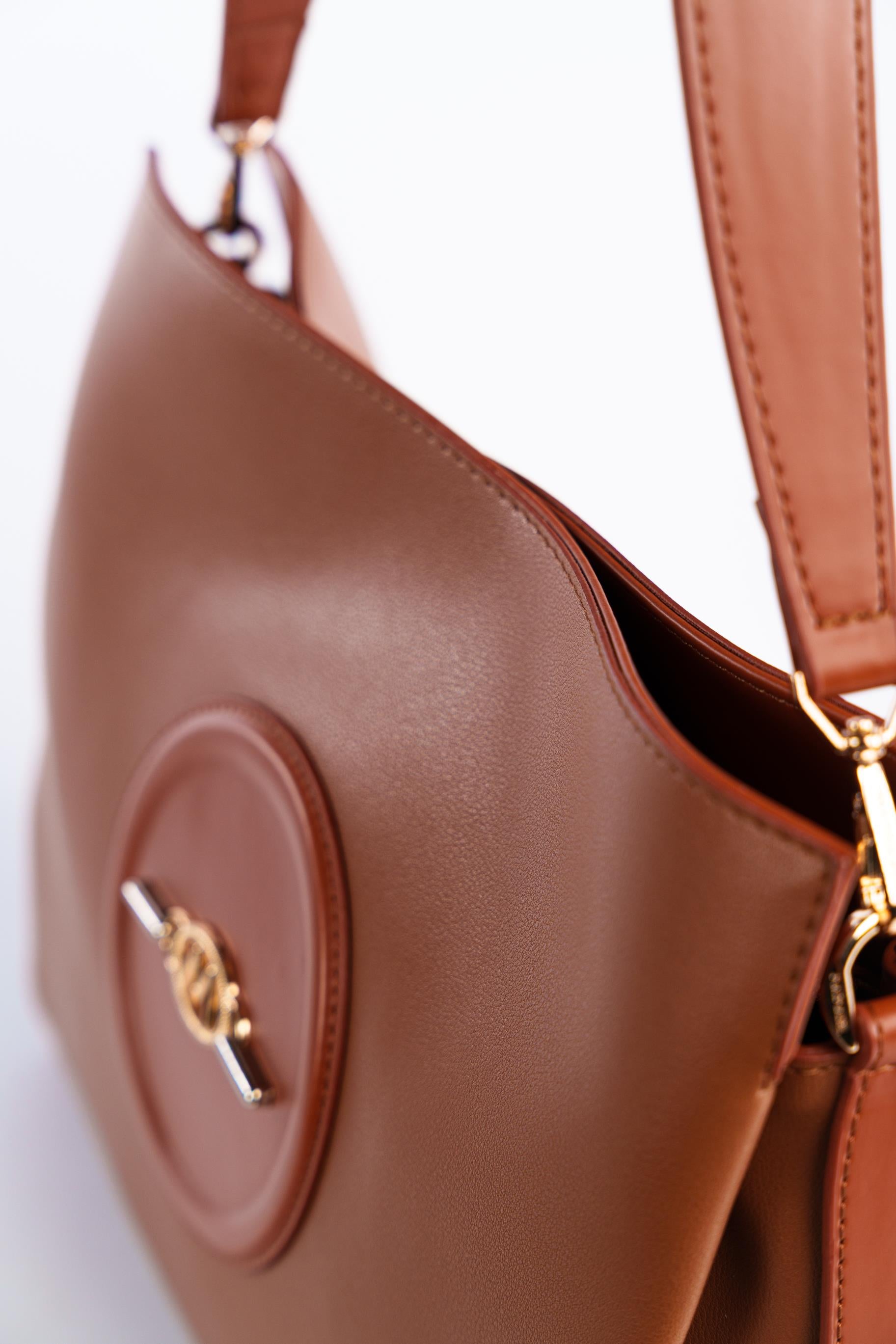 Matmazel Aurelia Taba Kadın Omuz Kadın Çantası