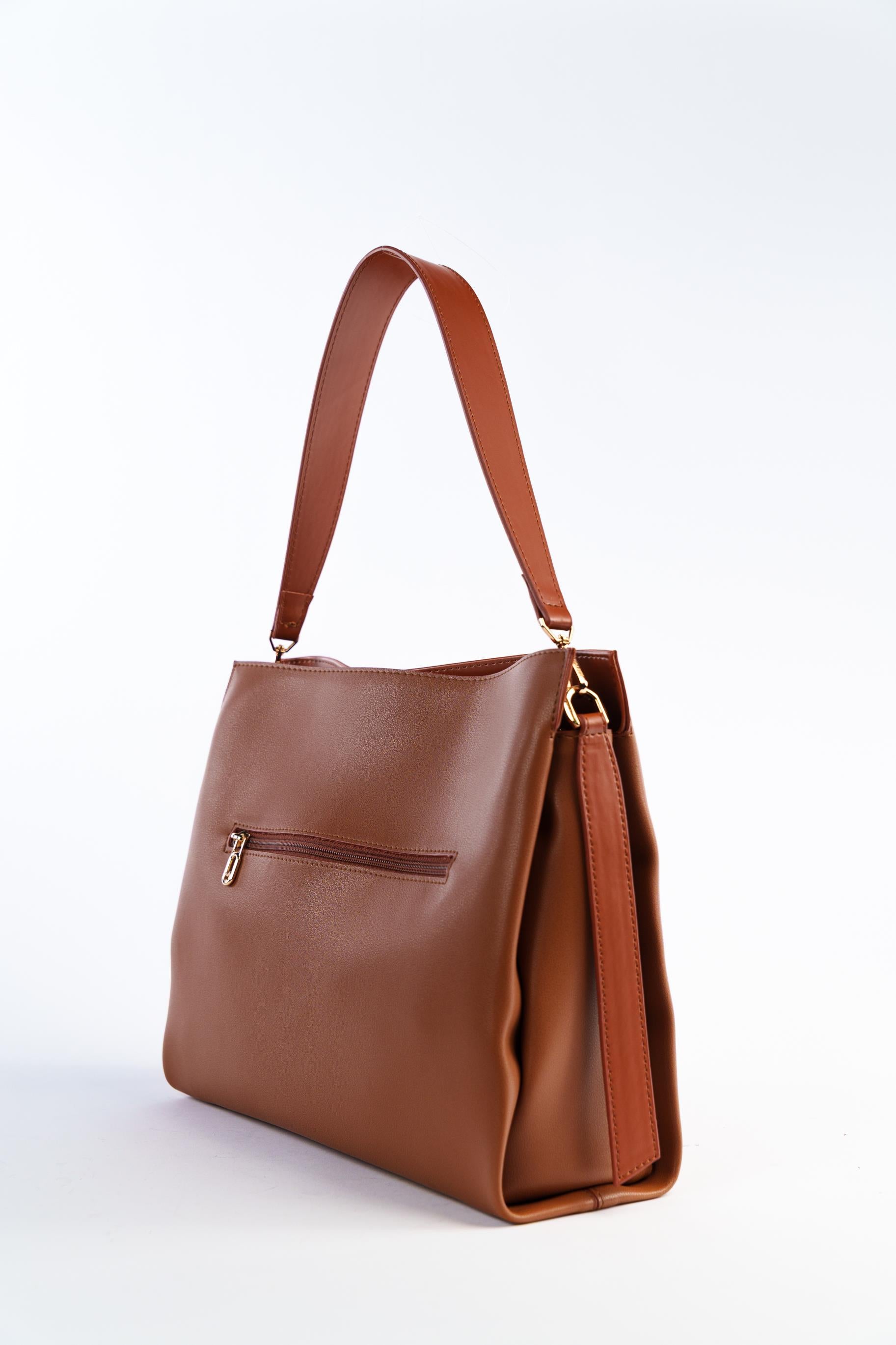 Matmazel Aurelia Taba Kadın Omuz Kadın Çantası