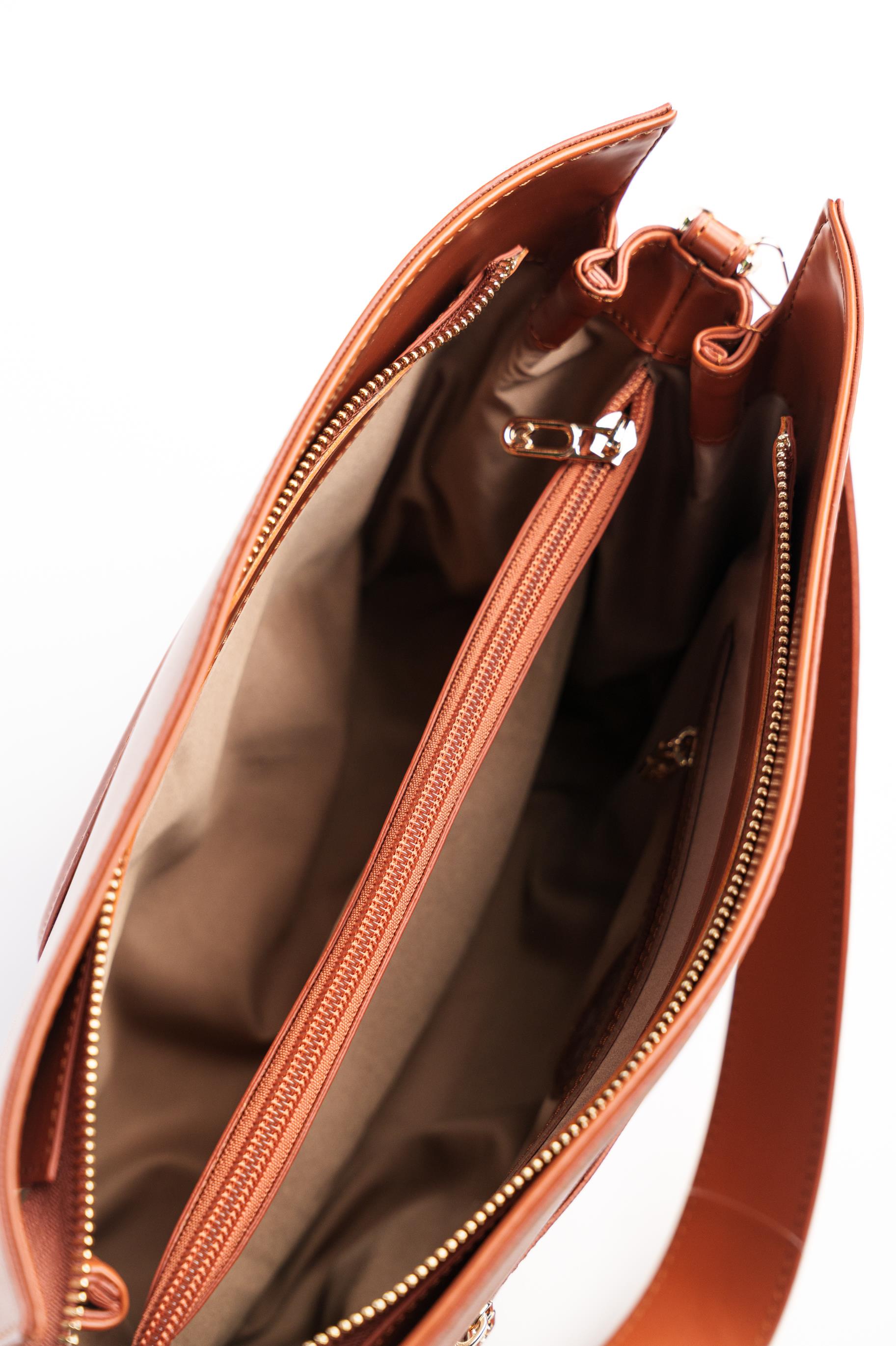 Matmazel Aurelia Taba Kadın Omuz Kadın Çantası