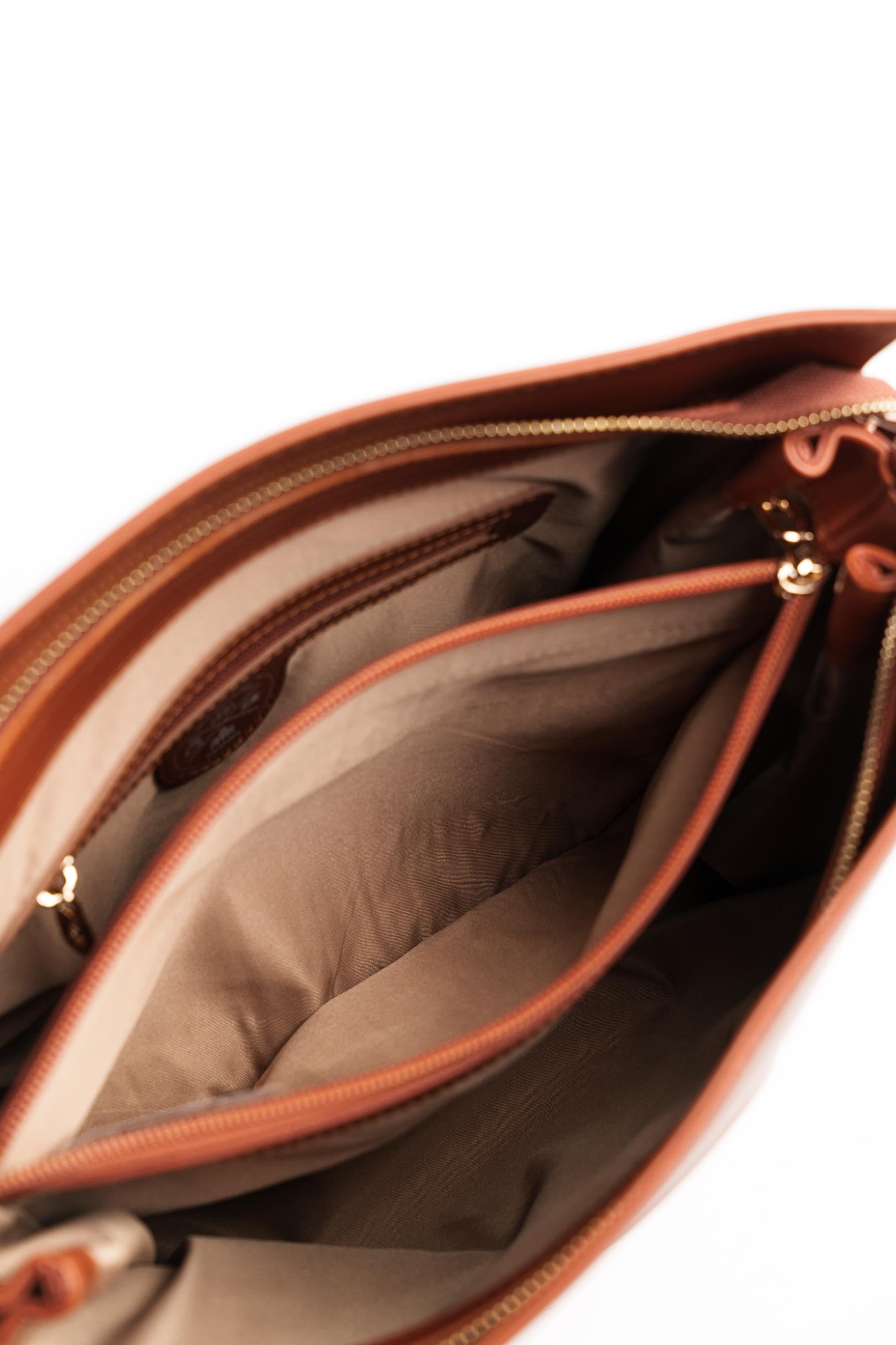 Matmazel Aurelia Taba Kadın Omuz Kadın Çantası