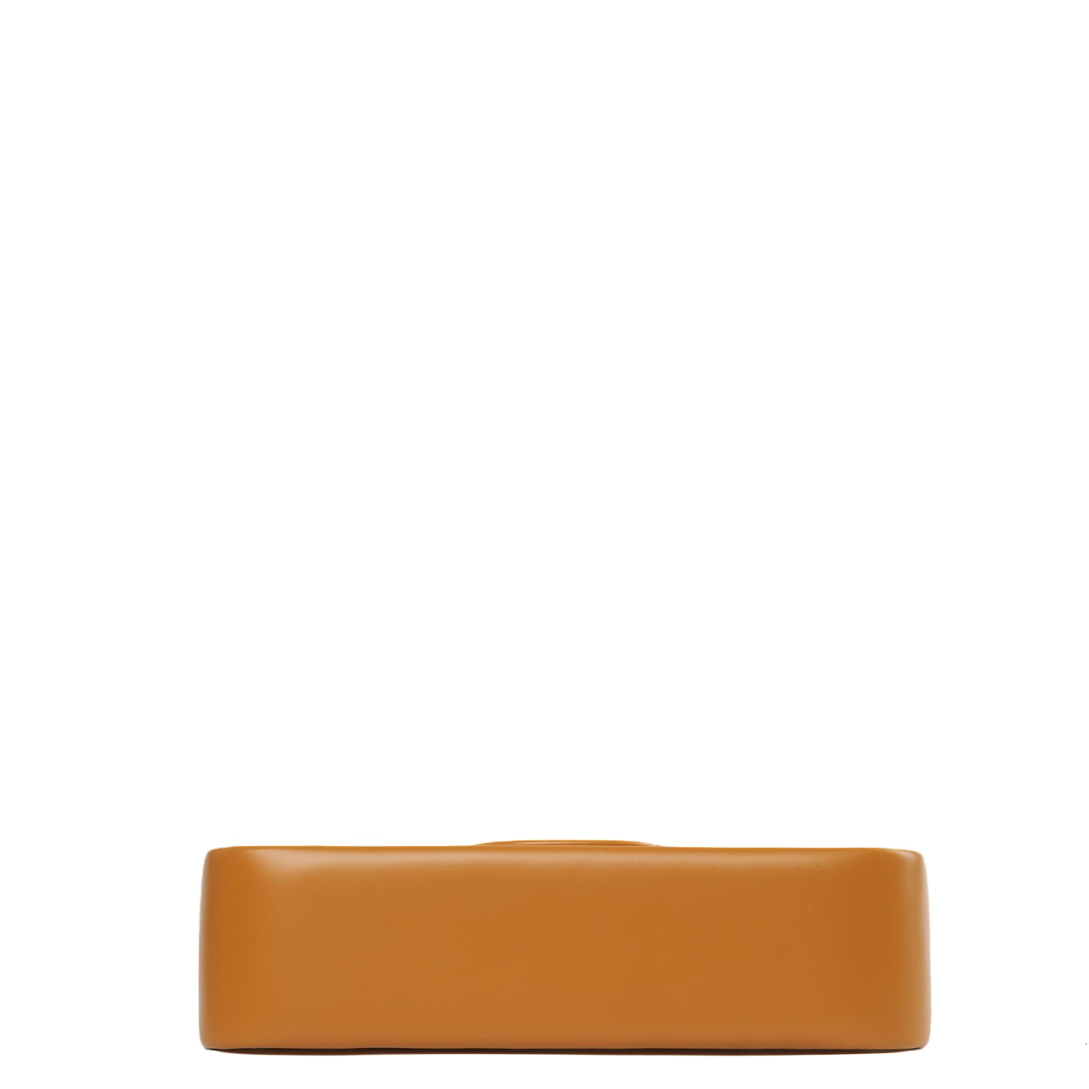 Matmazel Aureus Hardal Kadın Omuz Çantası