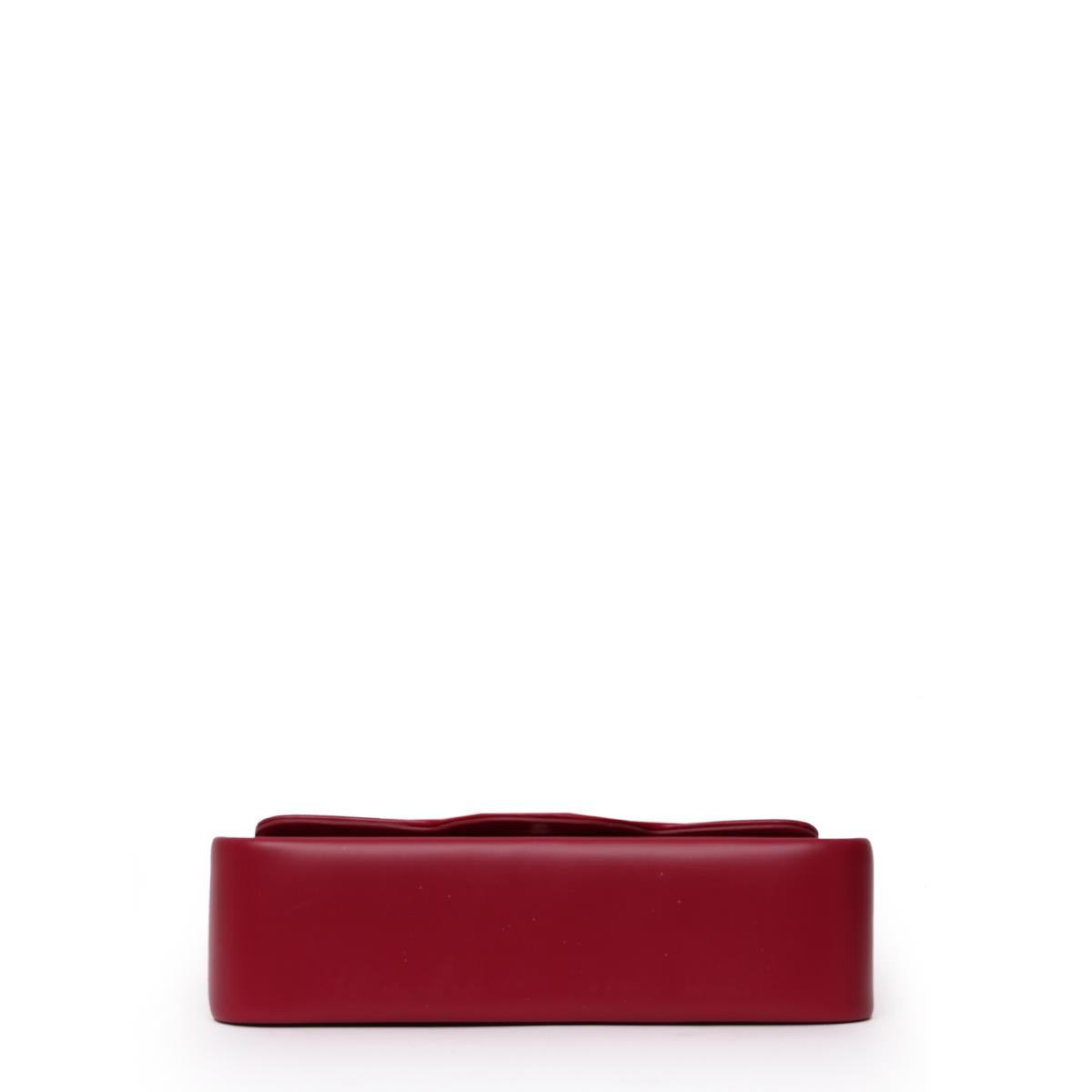 Matmazel Aureus Vişne Kadın Omuz Çantası