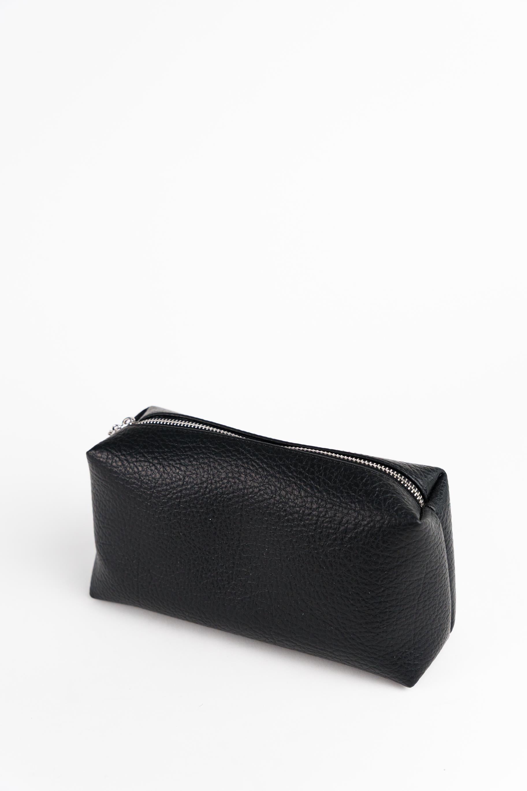 Matmazel Calena Siyah Kadın El ve Omuz Çantası