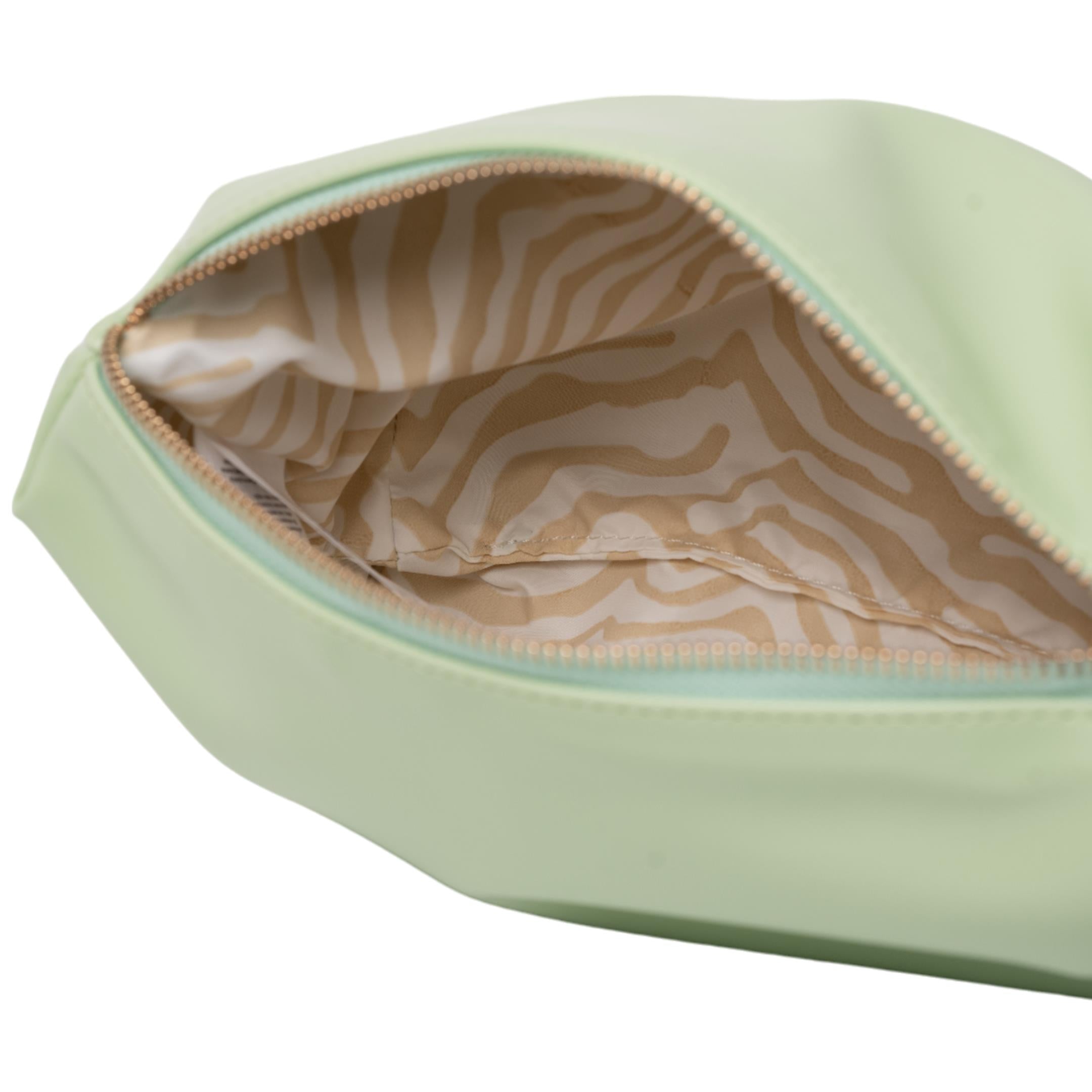 Matmazel CanticumYeşil Omuz Kadın Çantası