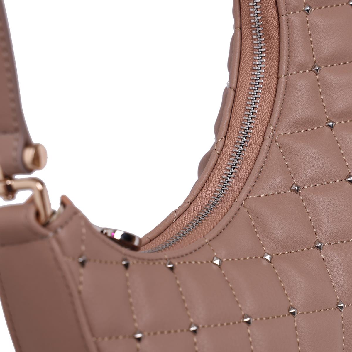 Matmazel Deneb Vizon Kadın Omuz Çantası