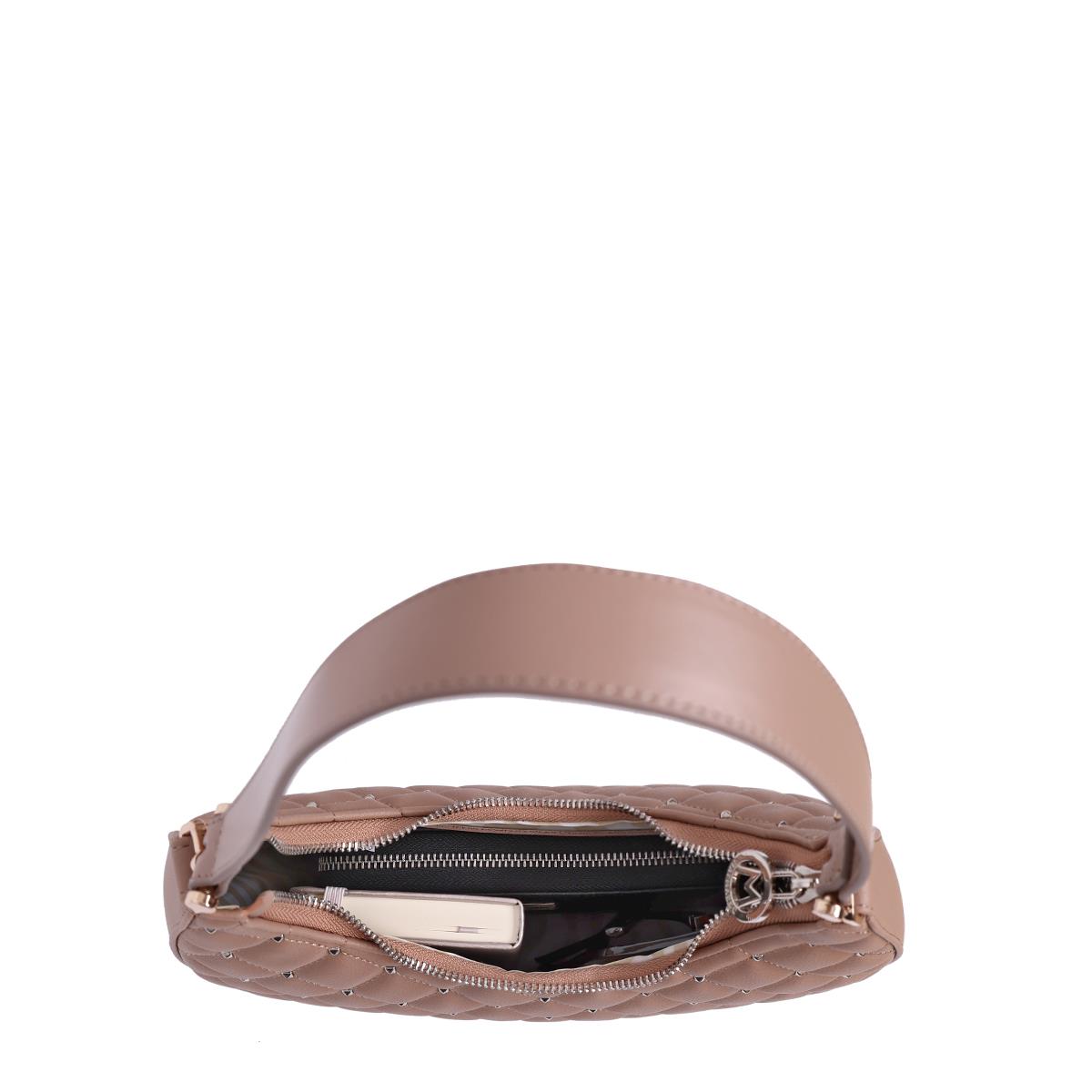 Matmazel Deneb Vizon Kadın Omuz Çantası