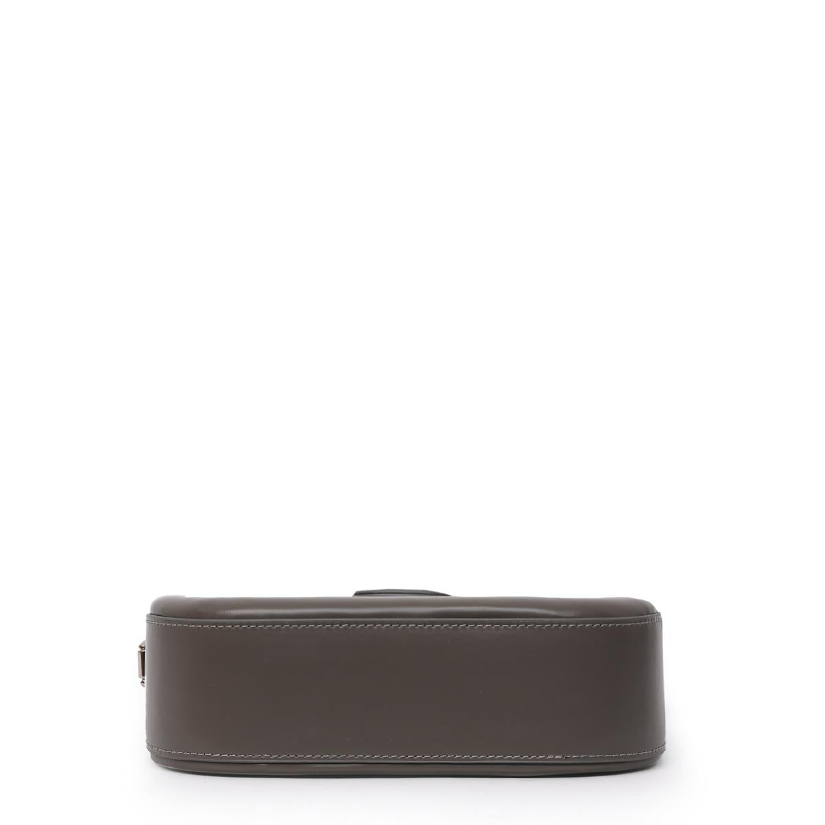 Matmazel Elation Gri Kadın Omuz Çantası