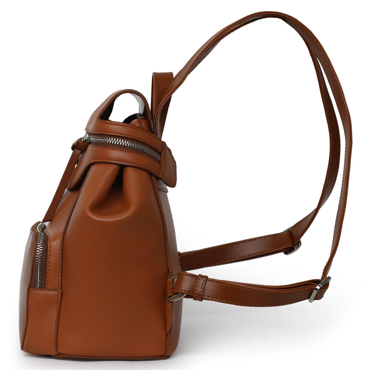 Matmazel Erisse Taba Kadın Sırt Çantası