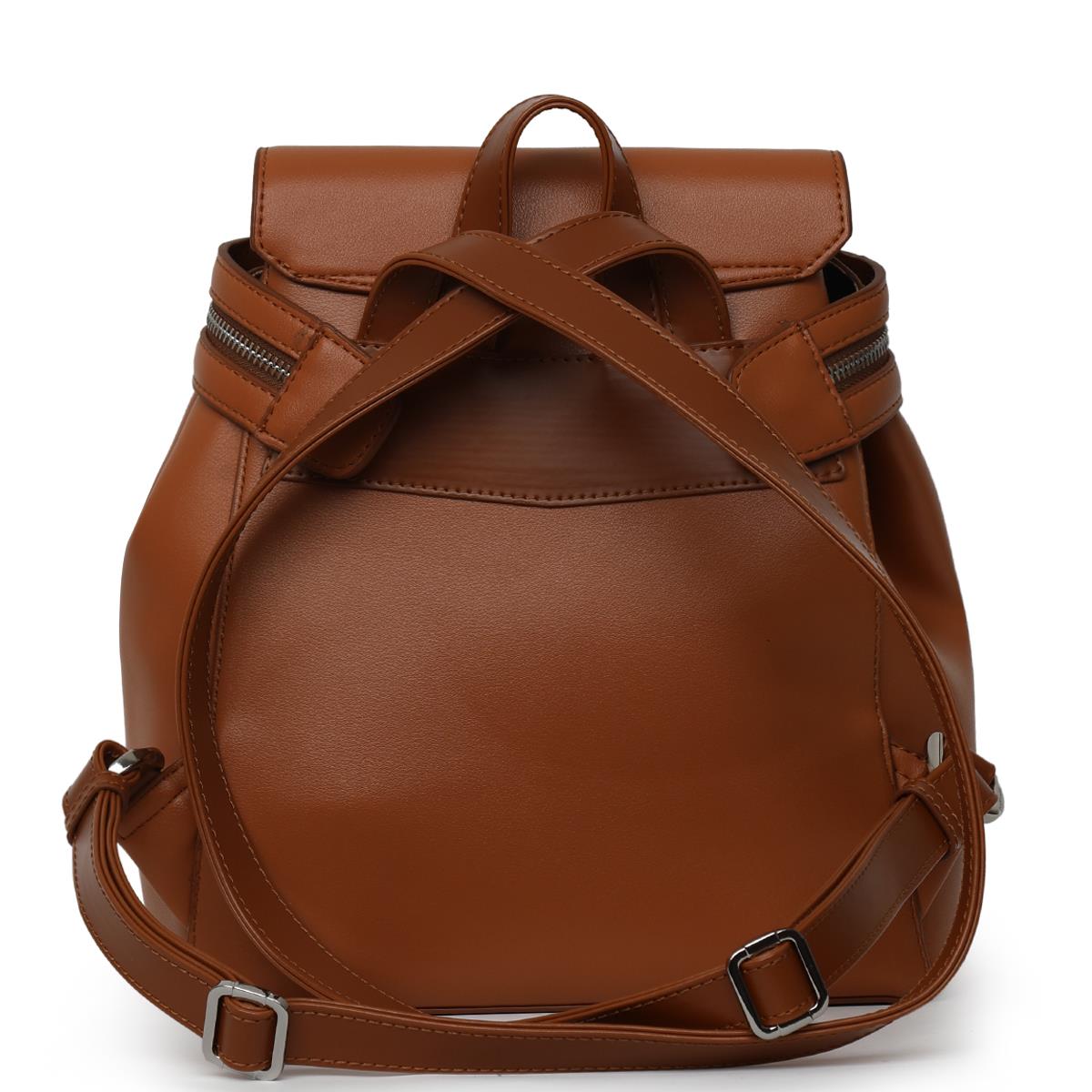 Matmazel Erisse Taba Kadın Sırt Çantası