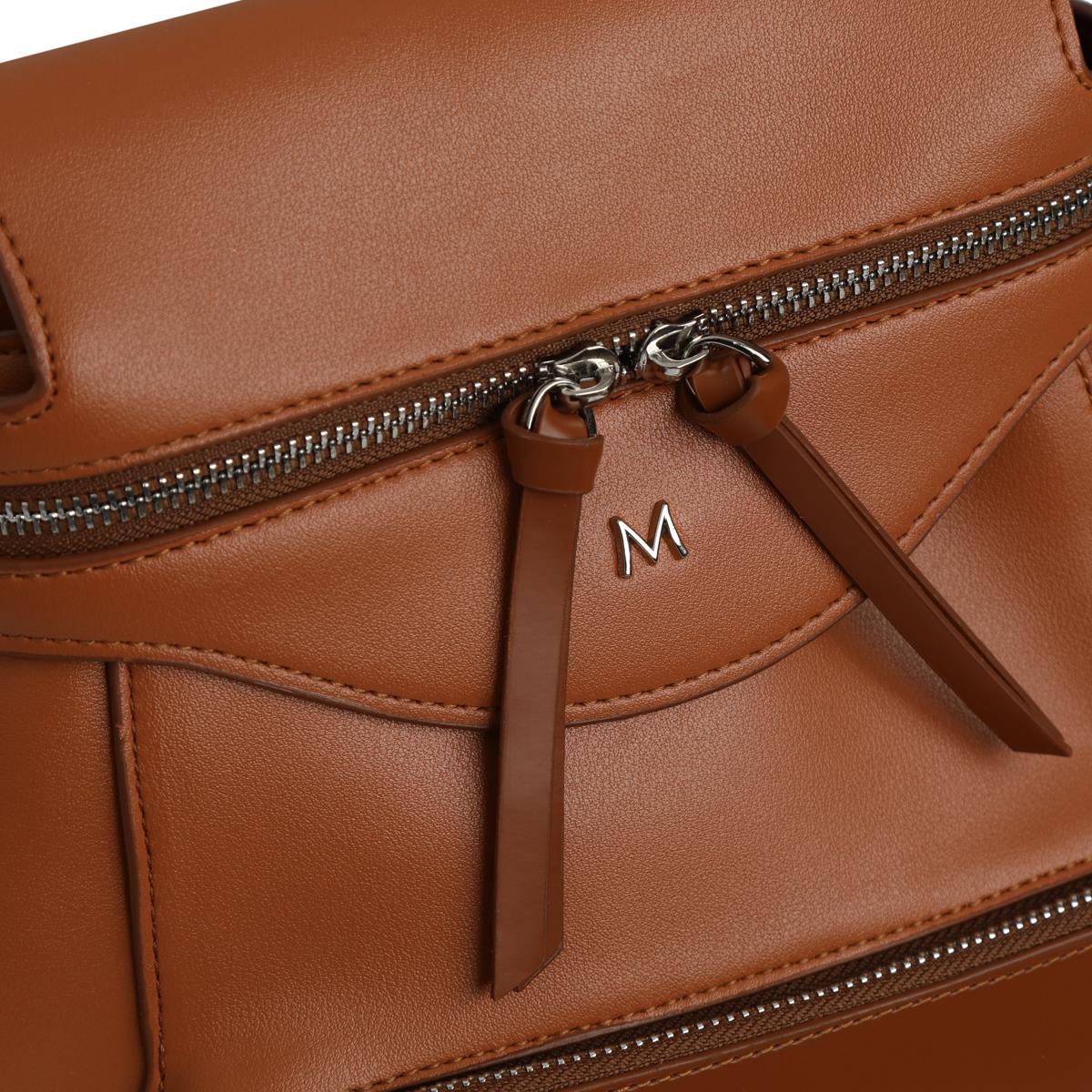 Matmazel Erisse Taba Kadın Sırt Çantası