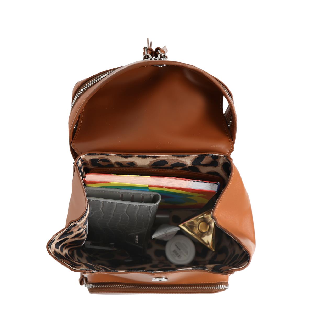 Matmazel Erisse Taba Kadın Sırt Çantası