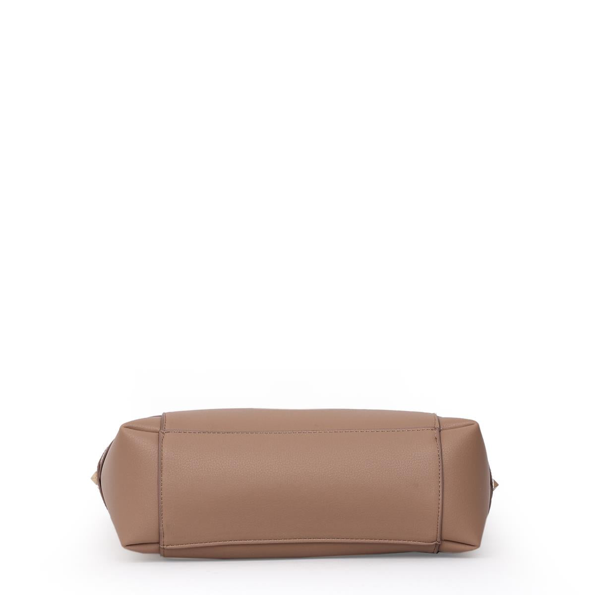 Matmazel Filza Vizon Kadın Omuz Çantası