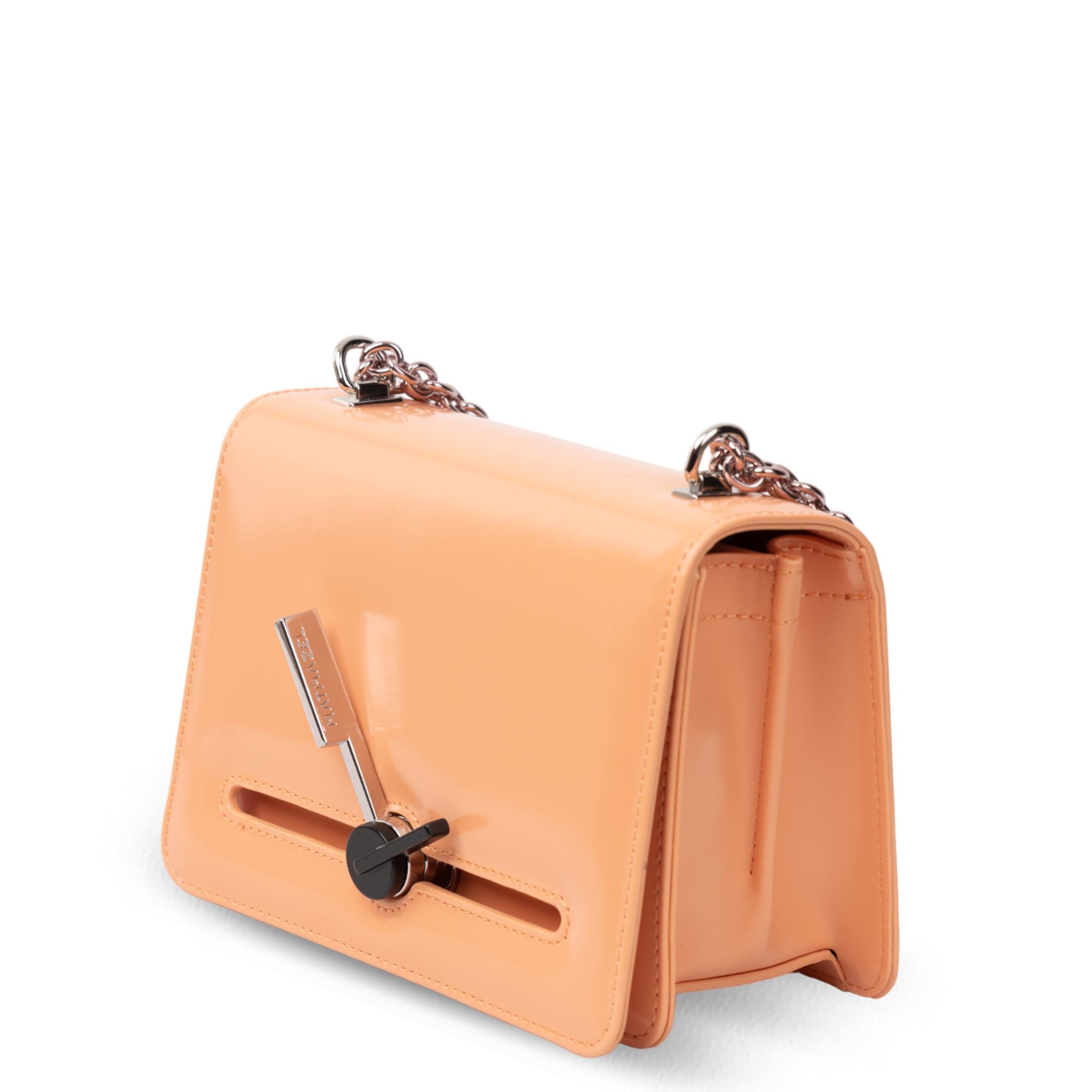 Matmazel Gutta Somon Omuz Kadın Çantası