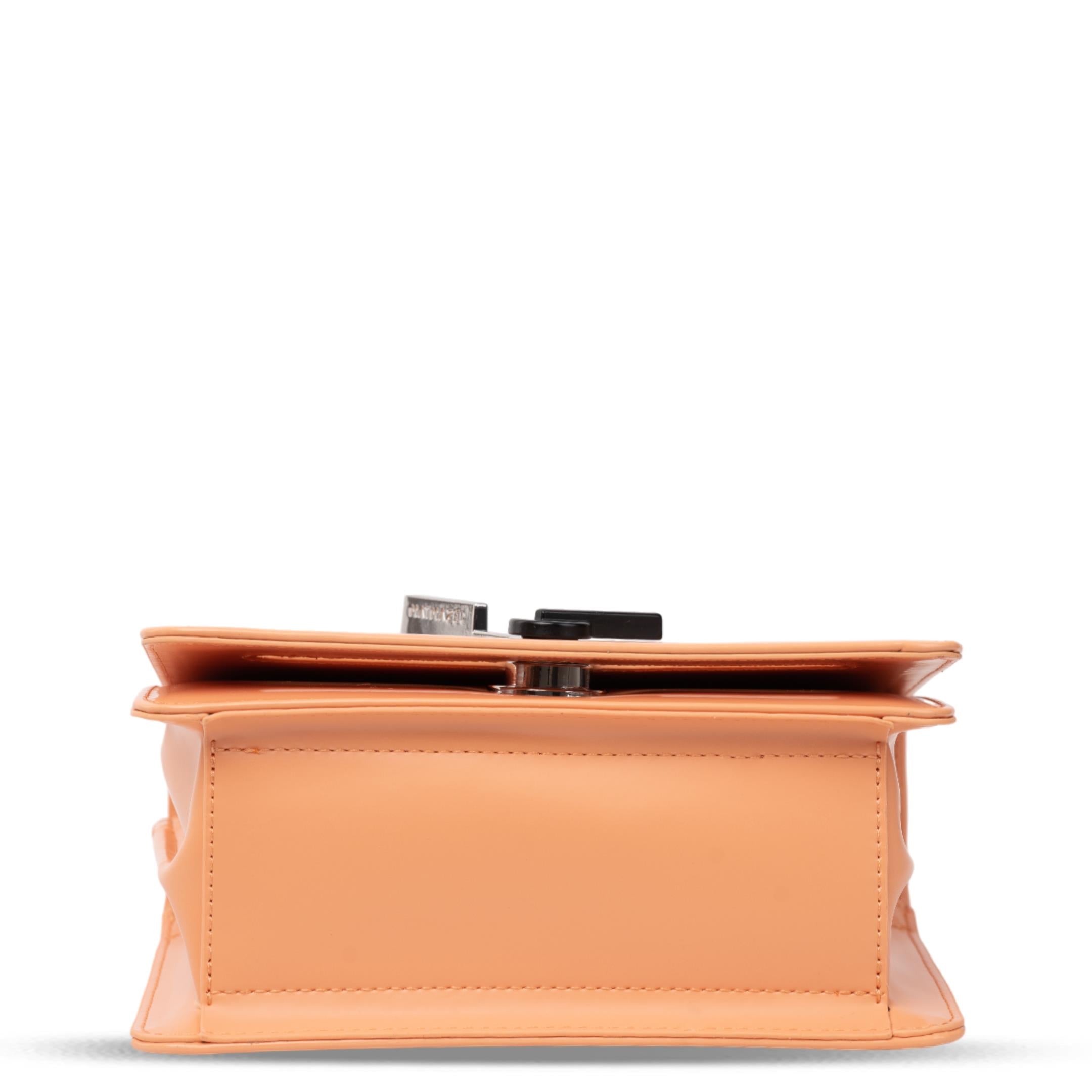 Matmazel Gutta Somon Omuz Kadın Çantası