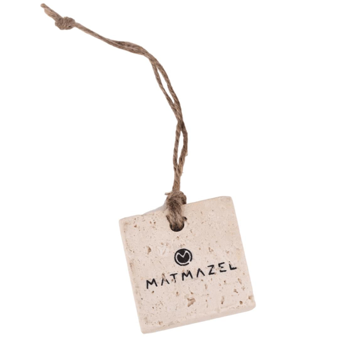 Matmazel-John Koku - Traverten Kare Kesim