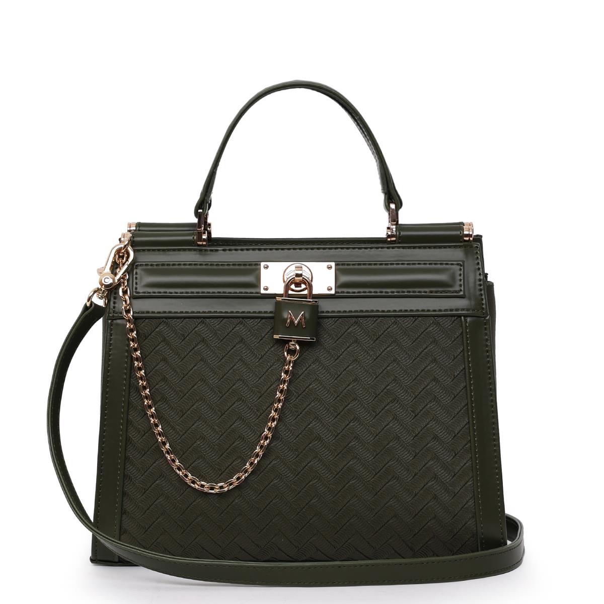 Matmazel Kajam Haki Haki