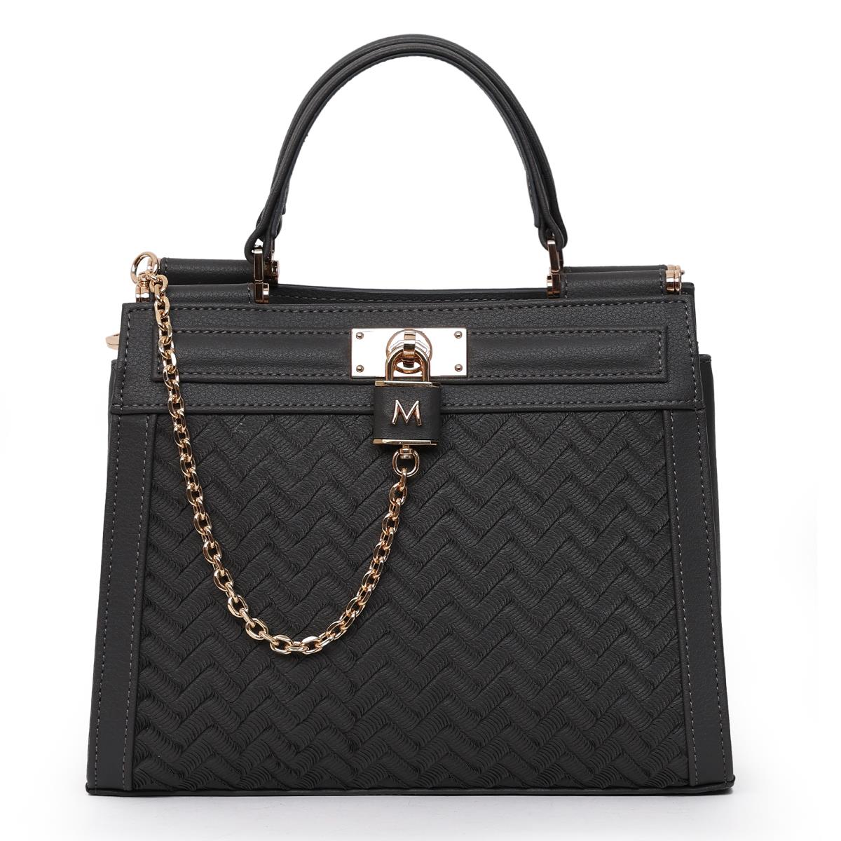 Matmazel Kajam K.Gri Koyu Gri