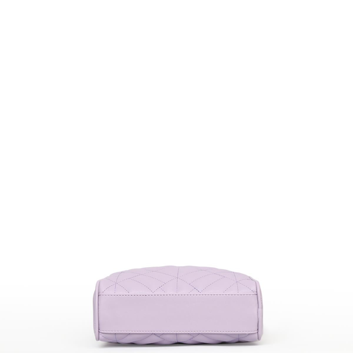 Matmazel Kalipso Mini Omuz Çantası