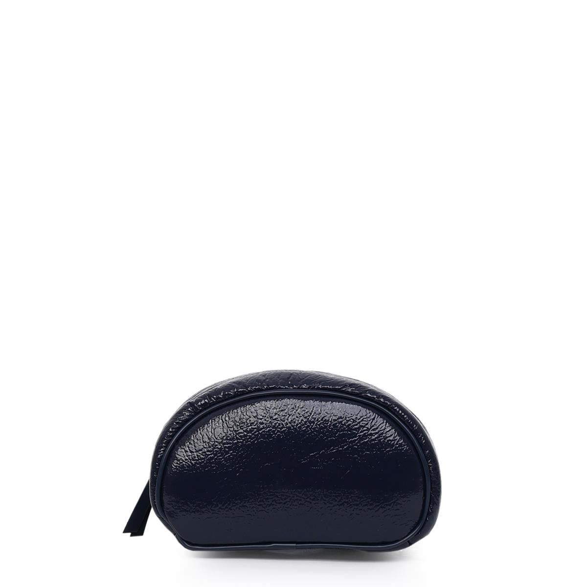 Matmazel Keid Lacivert Kadın Sırt Çantası