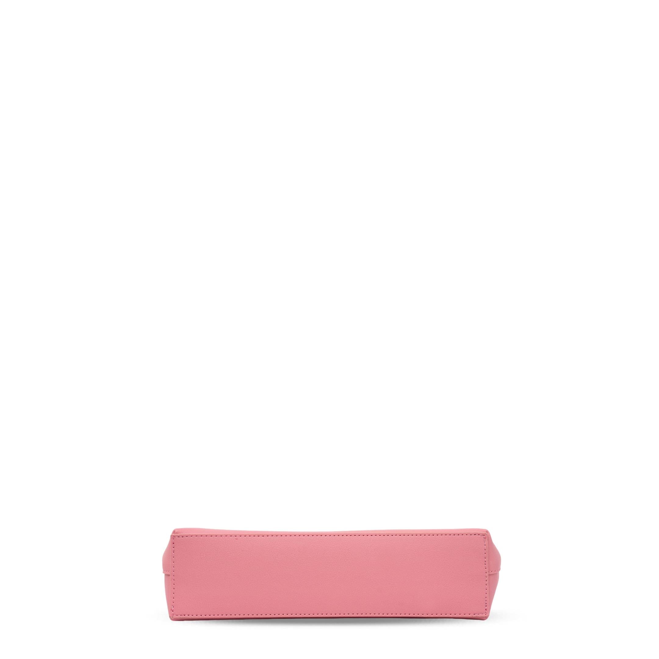 Matmazel Kerry Fuşya Omuz Kadın Çantası