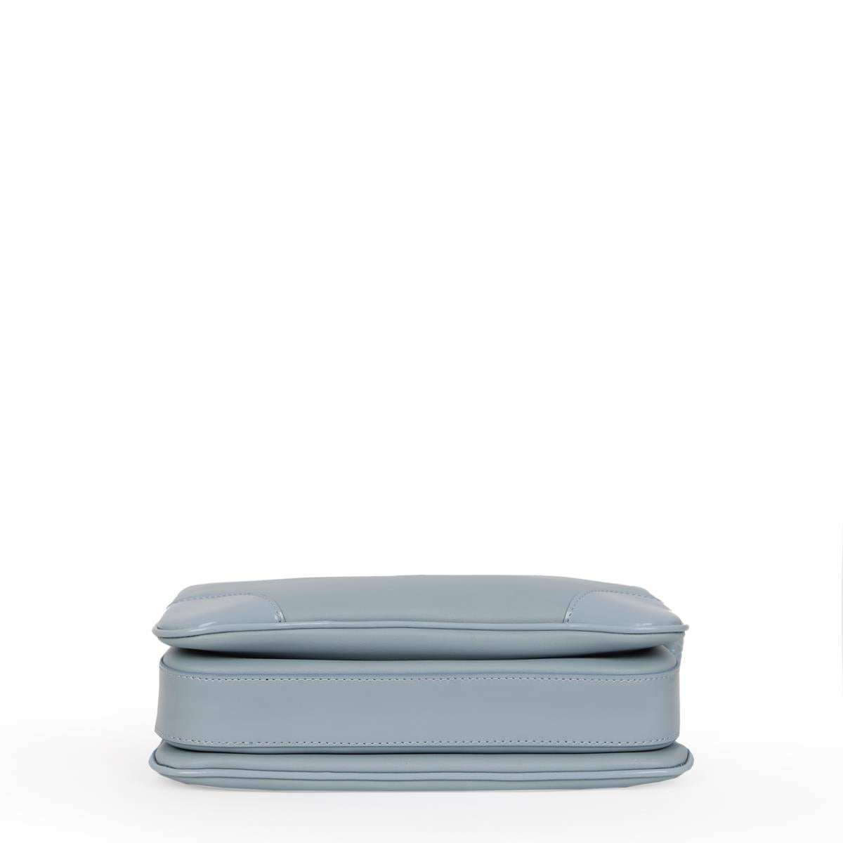 Matmazel Leticia Mavi Kadın Omuz Çantası