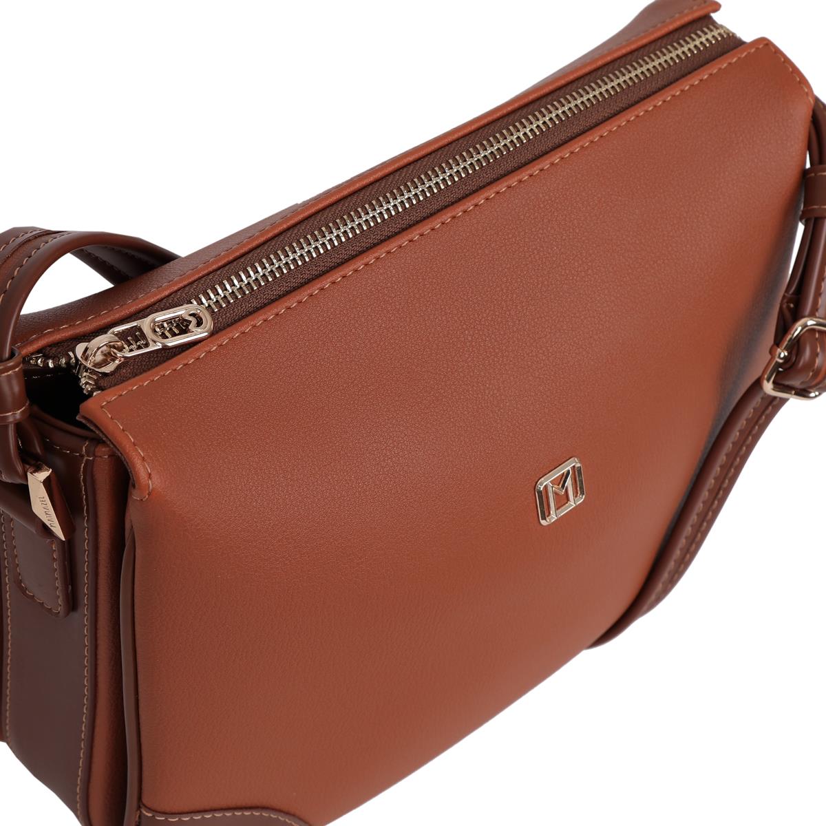 Matmazel Leticia Taba Kadın Omuz Çantası