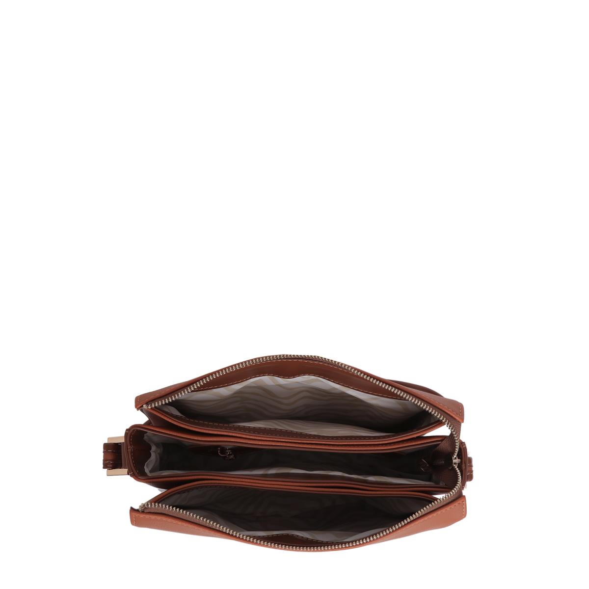 Matmazel Leticia Taba Kadın Omuz Çantası