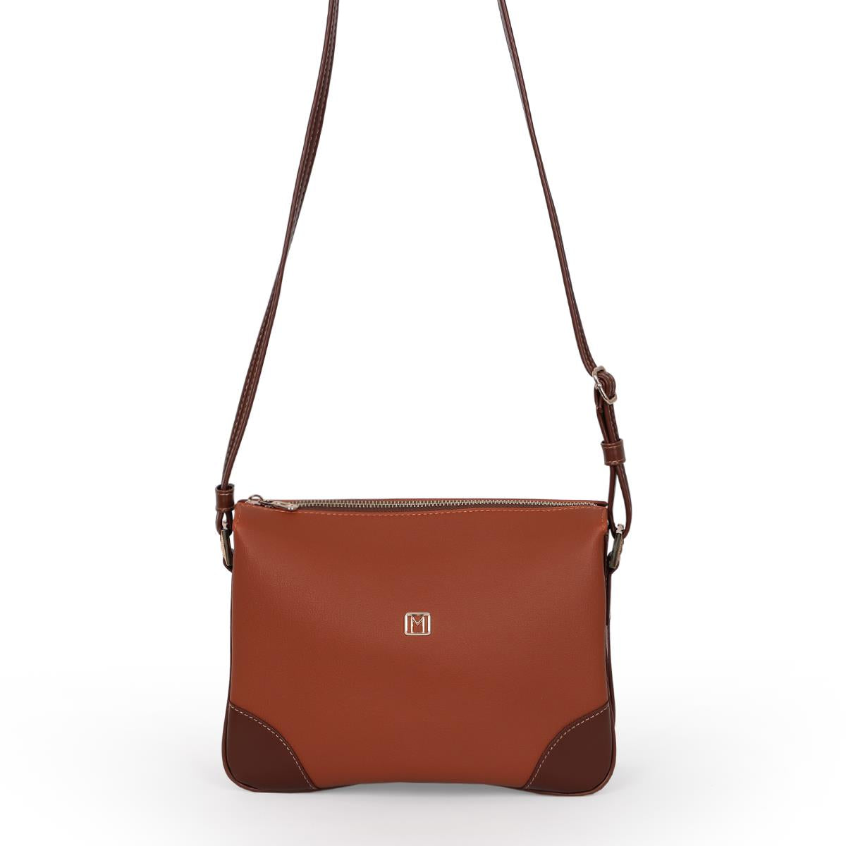 Matmazel Leticia Taba Kadın Omuz Çantası