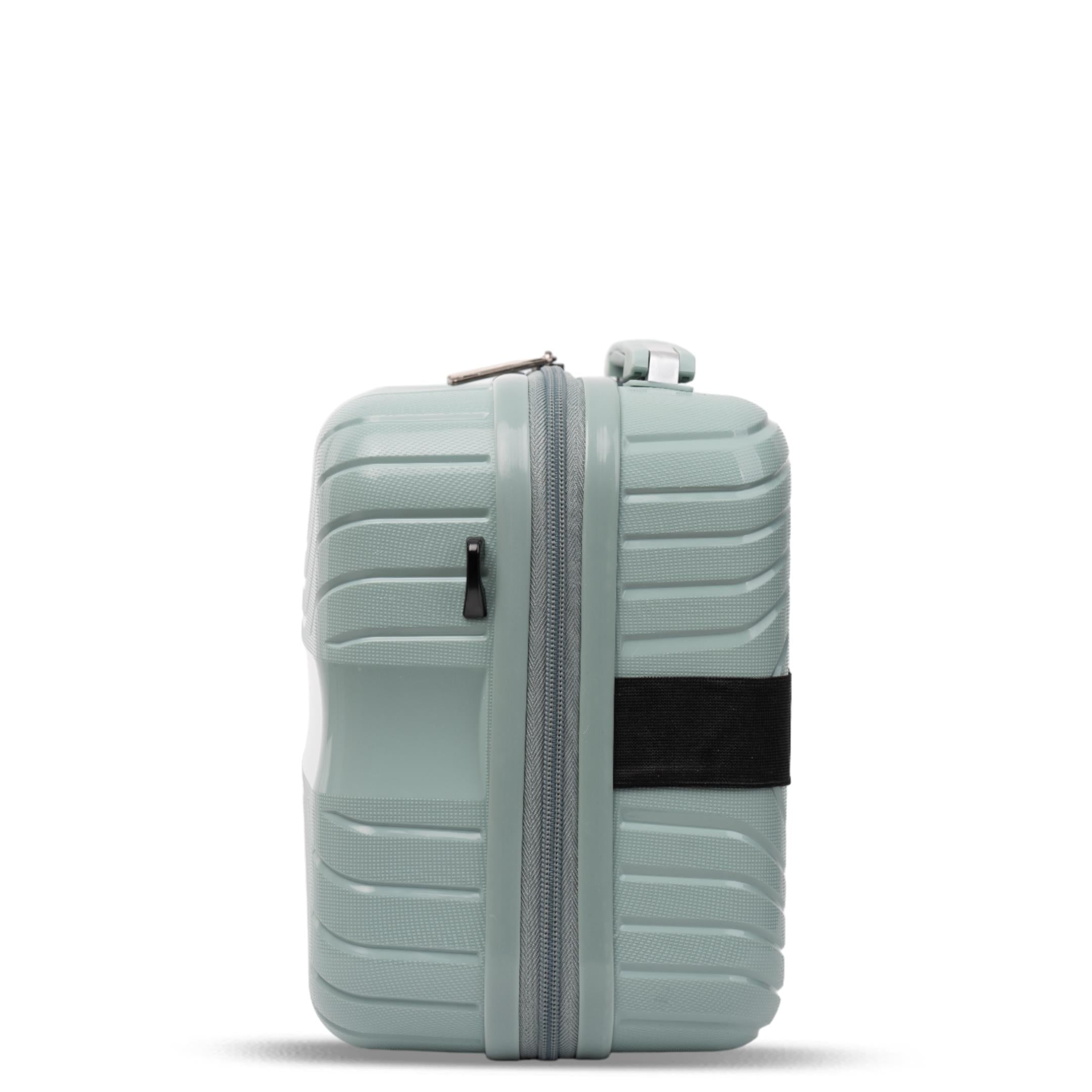 Matmazel Manica Mint Makyaj Çantası