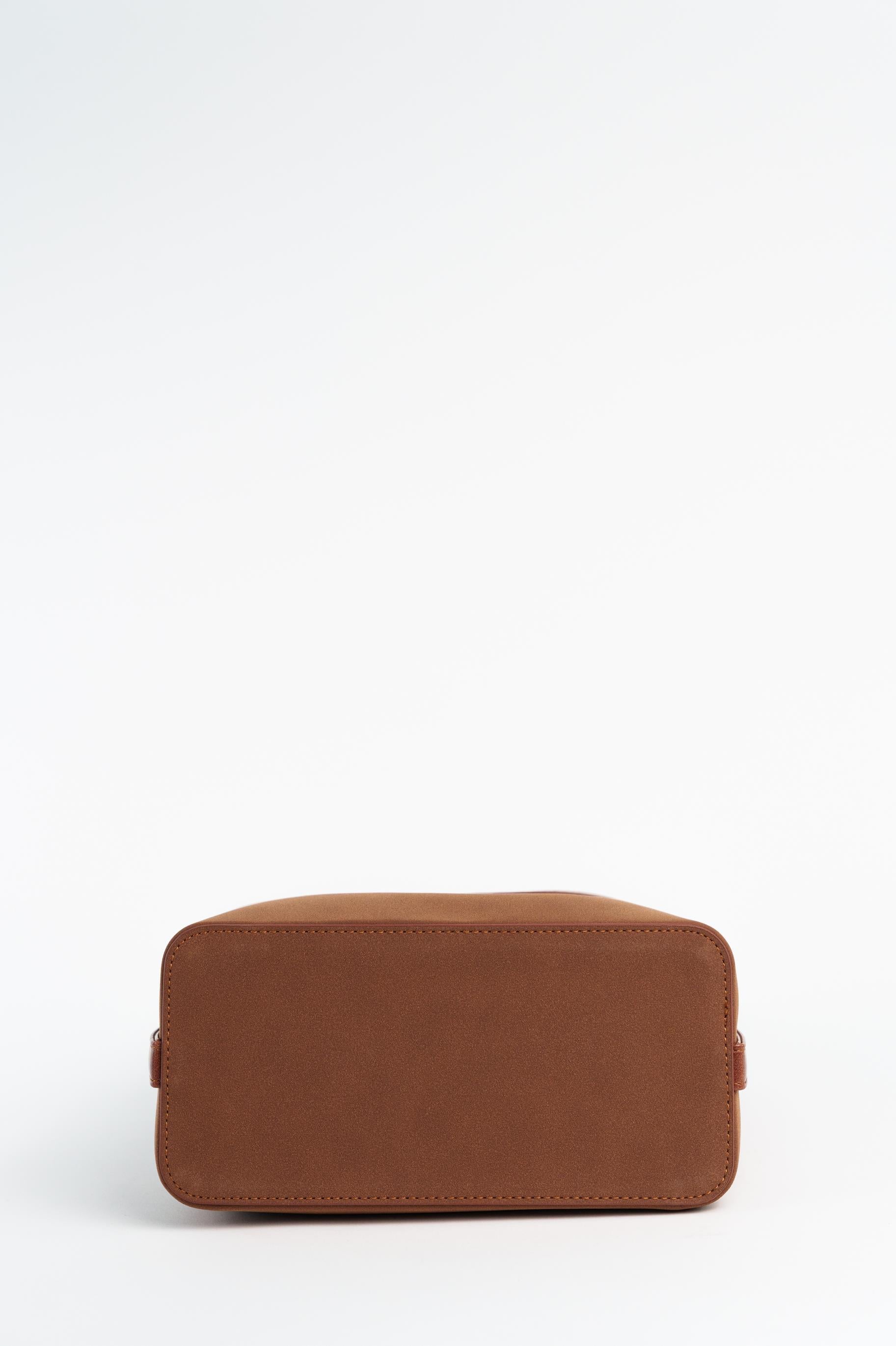 Matmazel Selena Amber Kadın Omuz Çantası