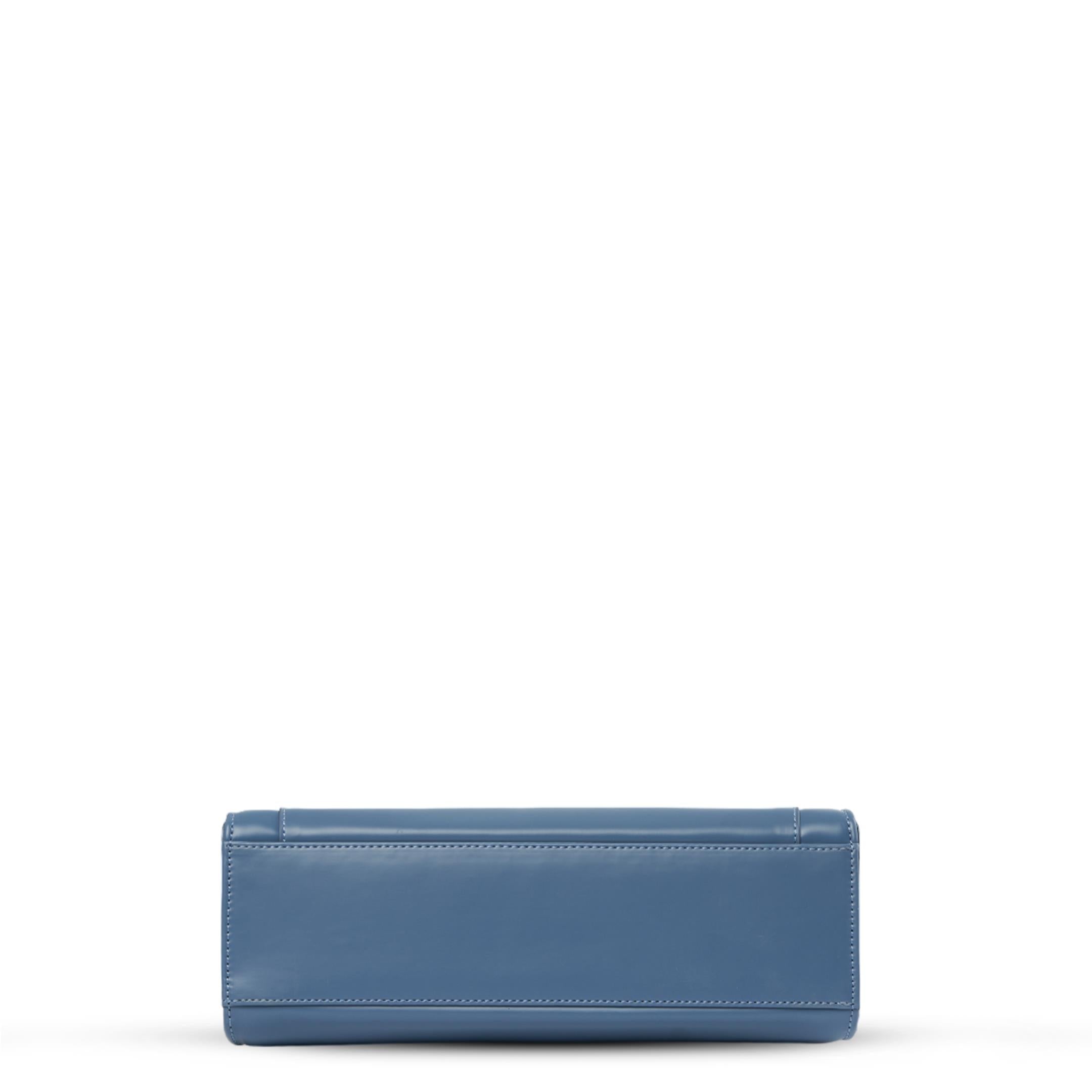 Matmazel Sidus Mavi Kadın Omuz Çantası