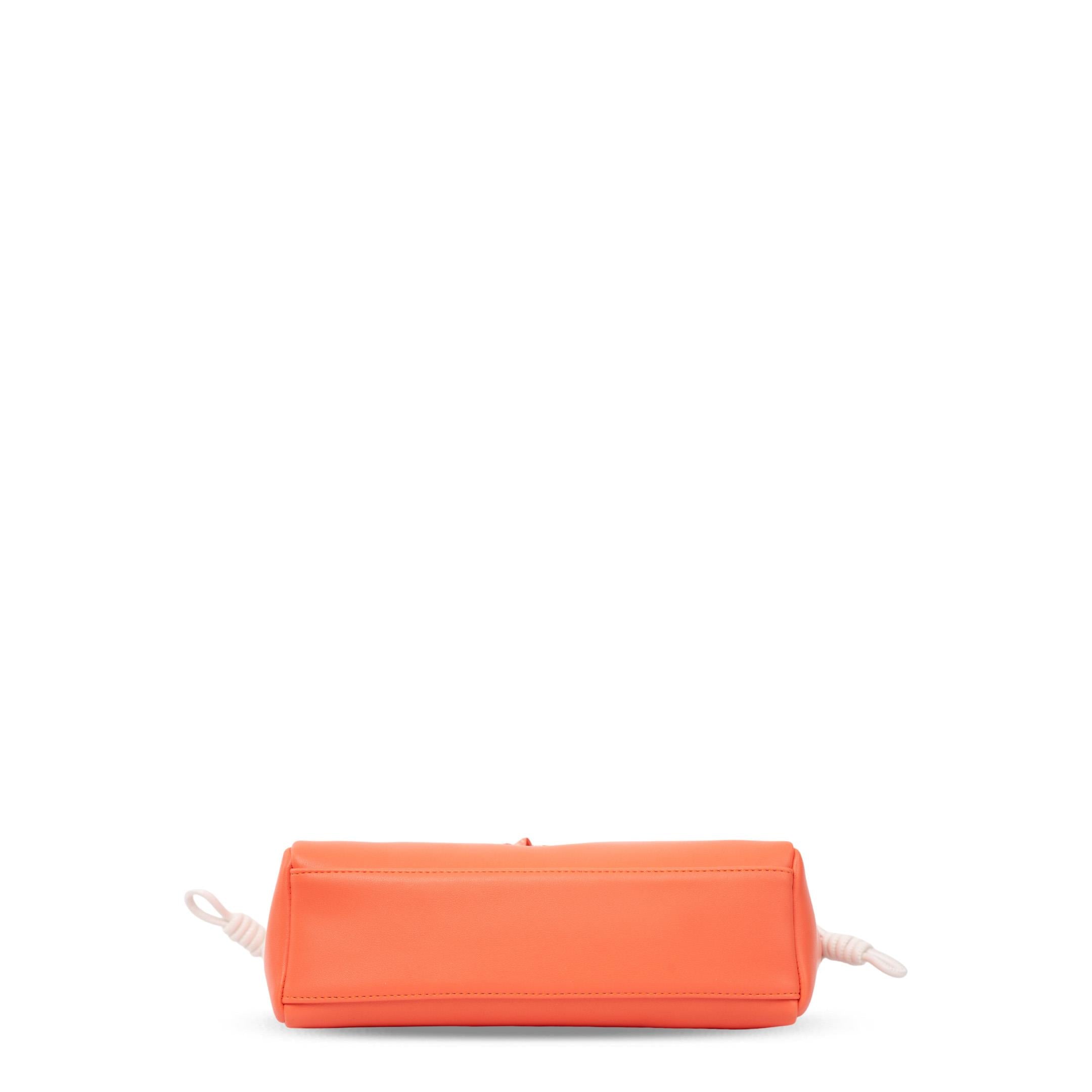 Matmazel Umana Somon Omuz Çantası