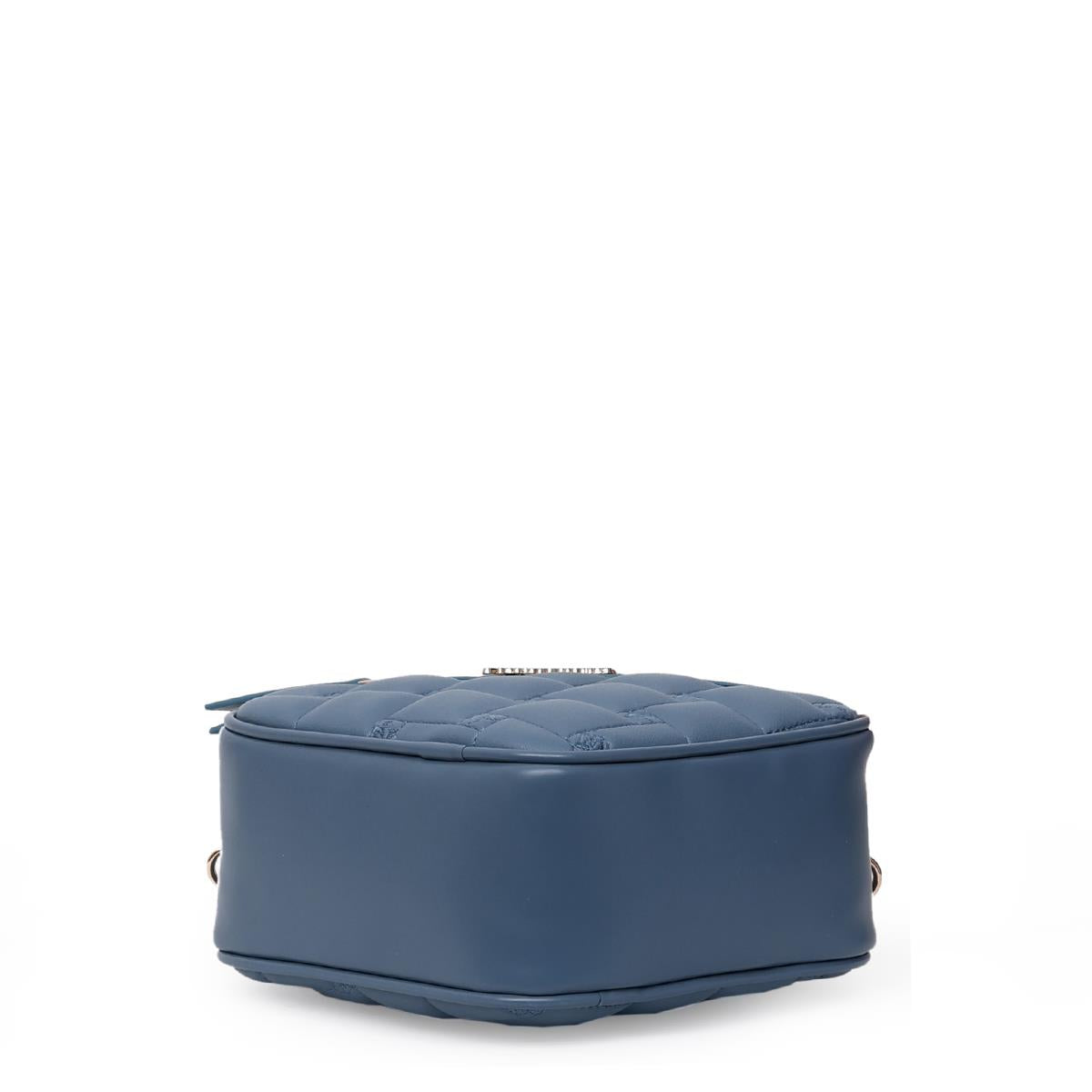 Matmazel Vanika Mavi El ve Omuz Kadın Çantası