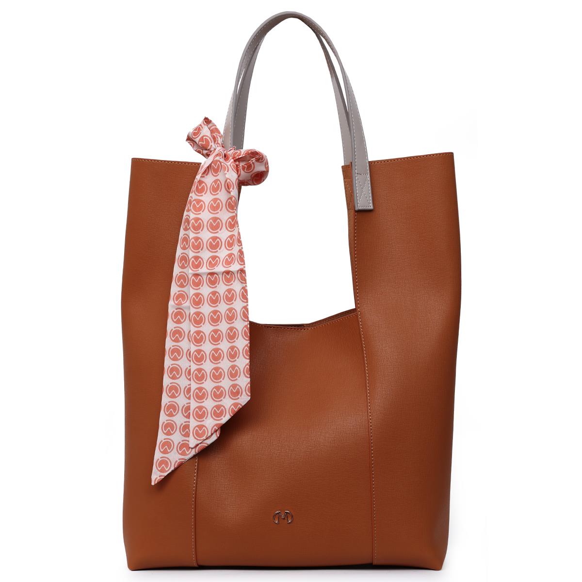 Matmazel Yelena A.Taba Kadın Omuz Çantası