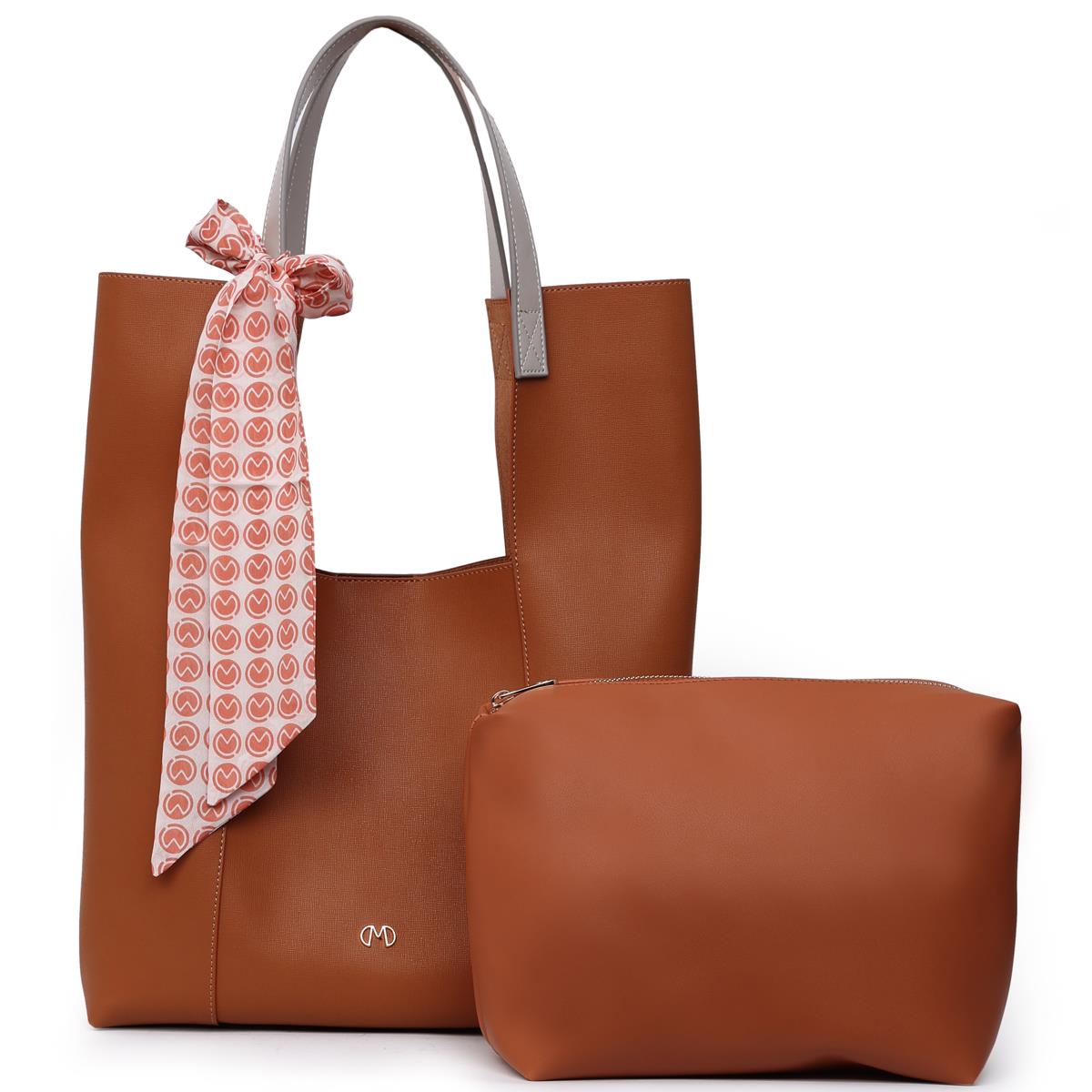 Matmazel Yelena A.Taba Kadın Omuz Çantası