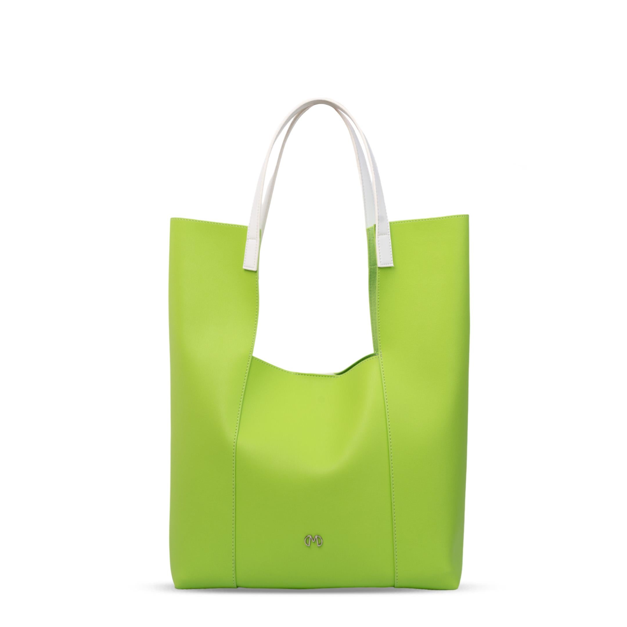 Matmazel Yelena Yeşil Kadın Omuz Çantası Yeşil