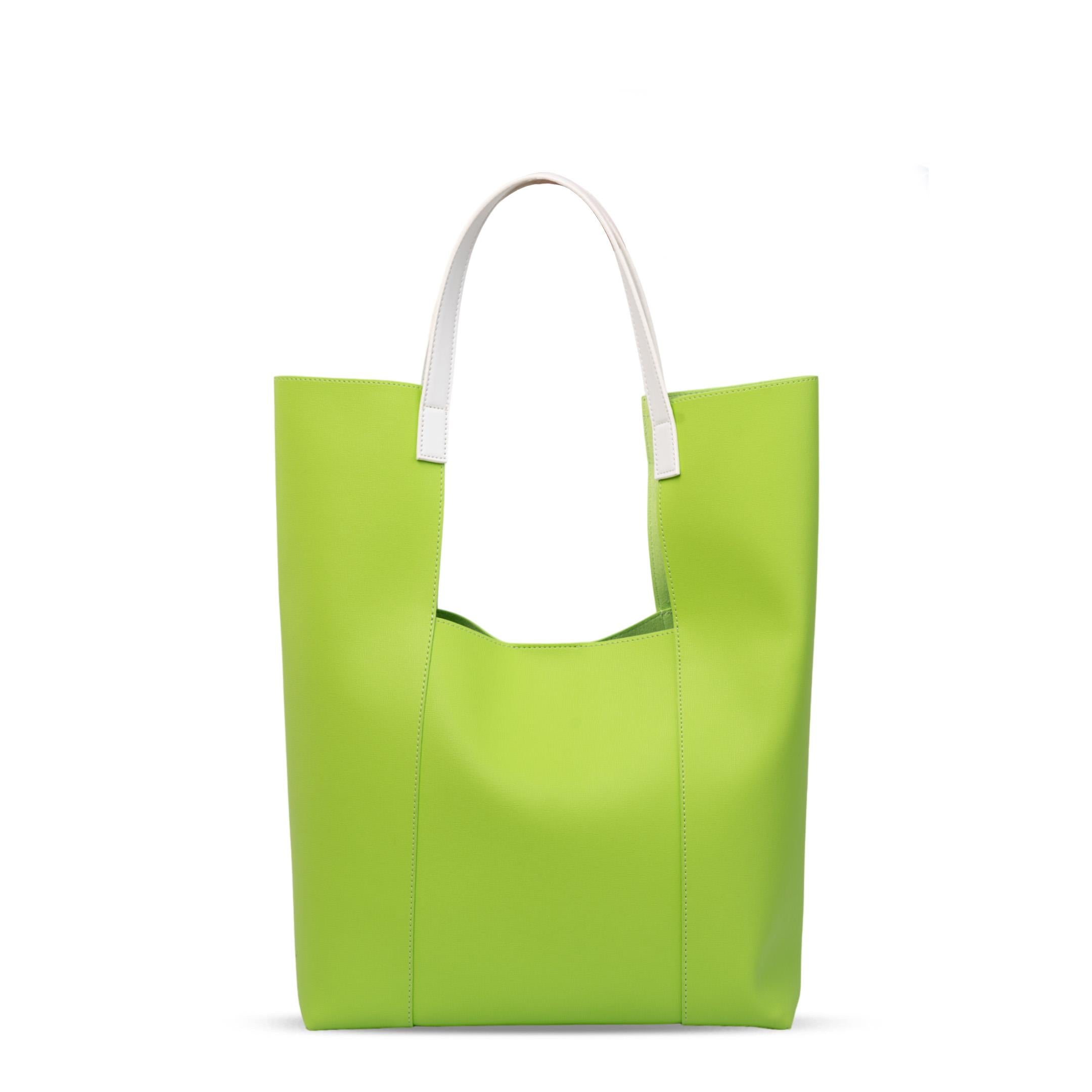 Matmazel Yelena Yeşil Kadın Omuz Çantası