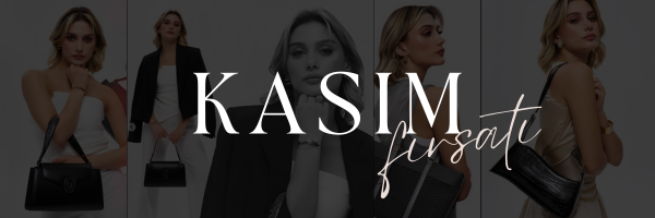 Kasım İndirimleri