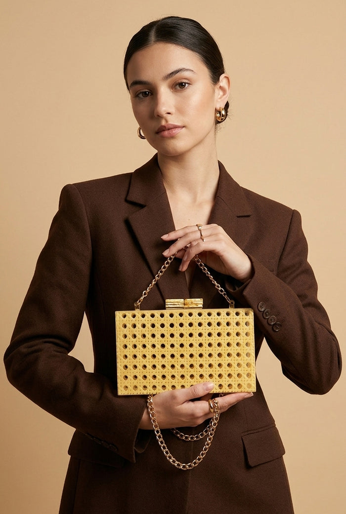 Mini & Clutch
