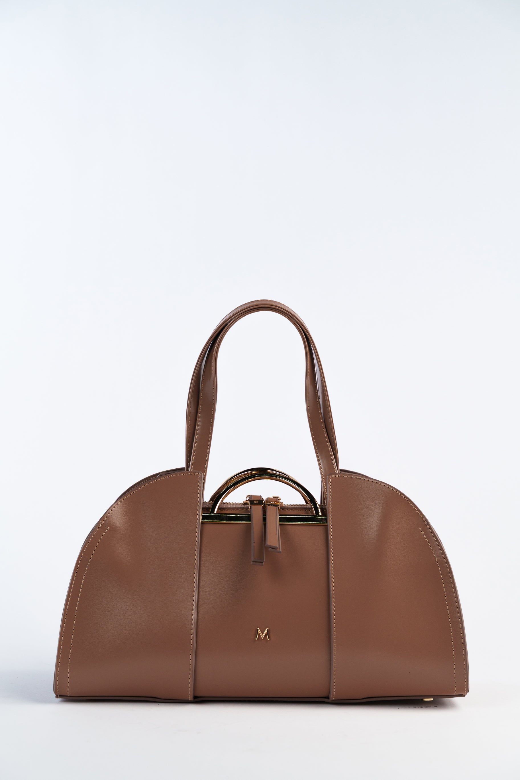 Matmazel Evora Taba Kadın El ve Omuz Çantası