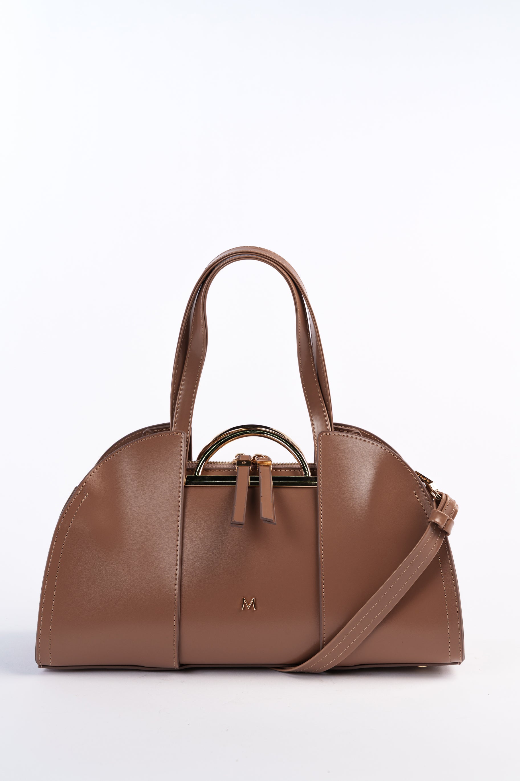 Matmazel Evora Taba Kadın El ve Omuz Çantası