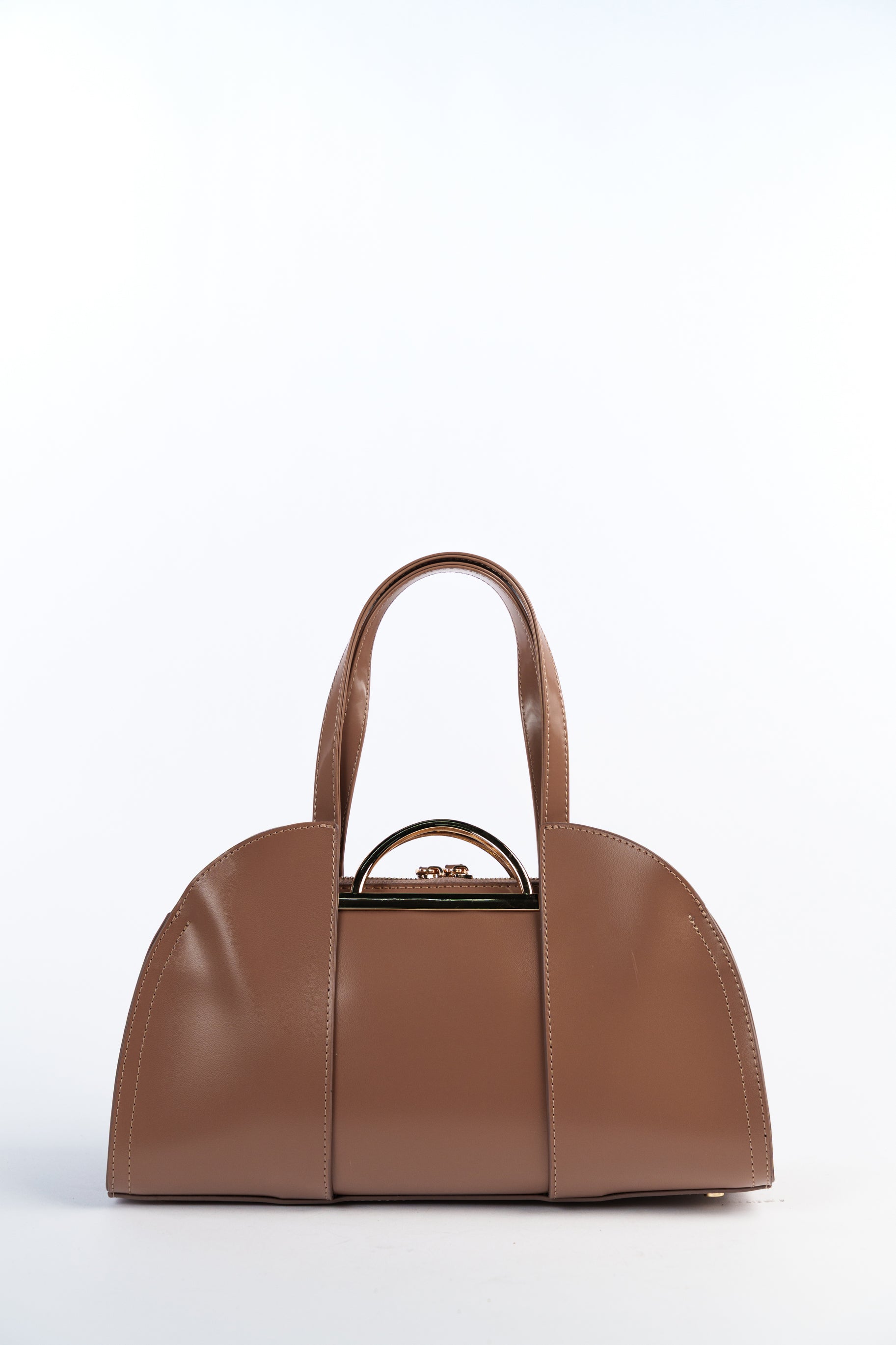 Matmazel Evora Taba Kadın El ve Omuz Çantası