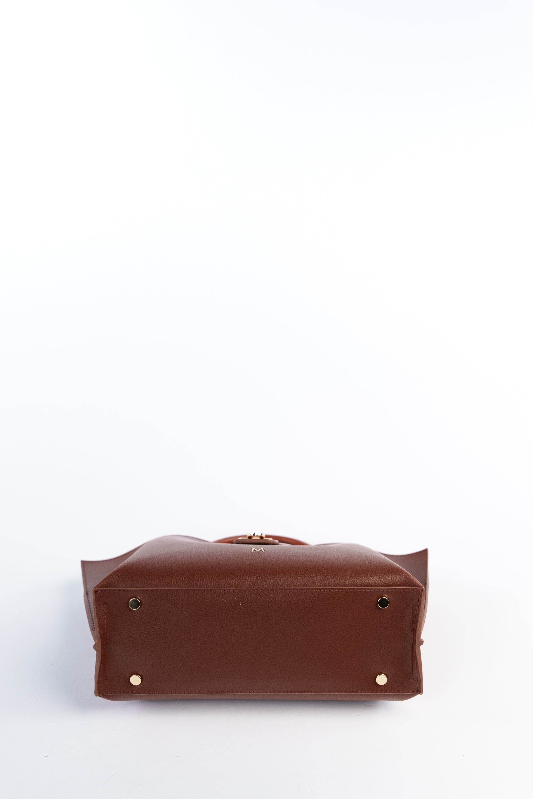 Matmazel Cursus Taba Kadın El ve Omuz Çantası